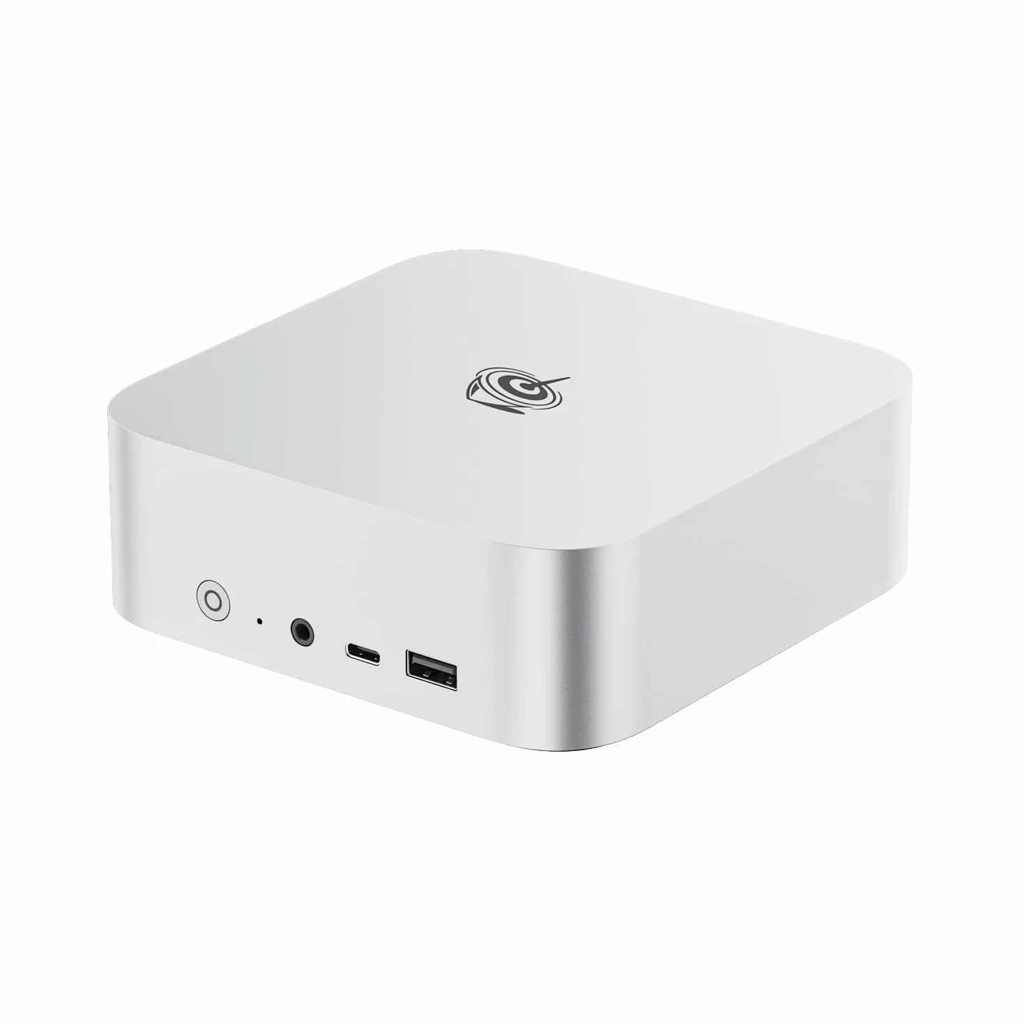 Beelink SER9 Mini PC AMD Ryzen R7 H255 32GB LPDDR5X 1TB PCIe4.0 SSD Gaming Computer 4K Triple Display HDMI2 DP USB4 10Gbps LAN WiFi 6 BT5.2