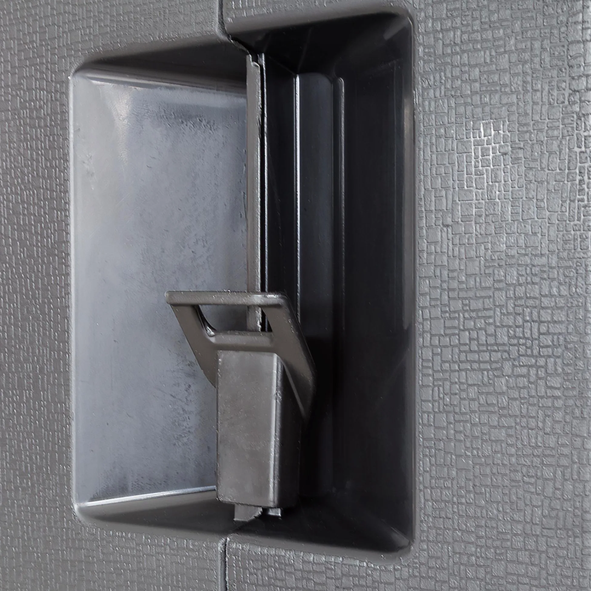 Composteur rapide 380 l - Noir - Composteur thermique