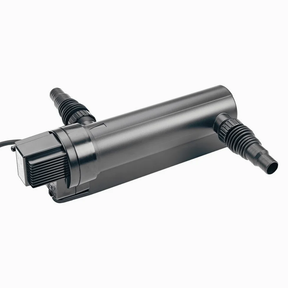 Oase 56885 Vitronic 36 W, Noir, 59 x 25,5 x 14,5 cm