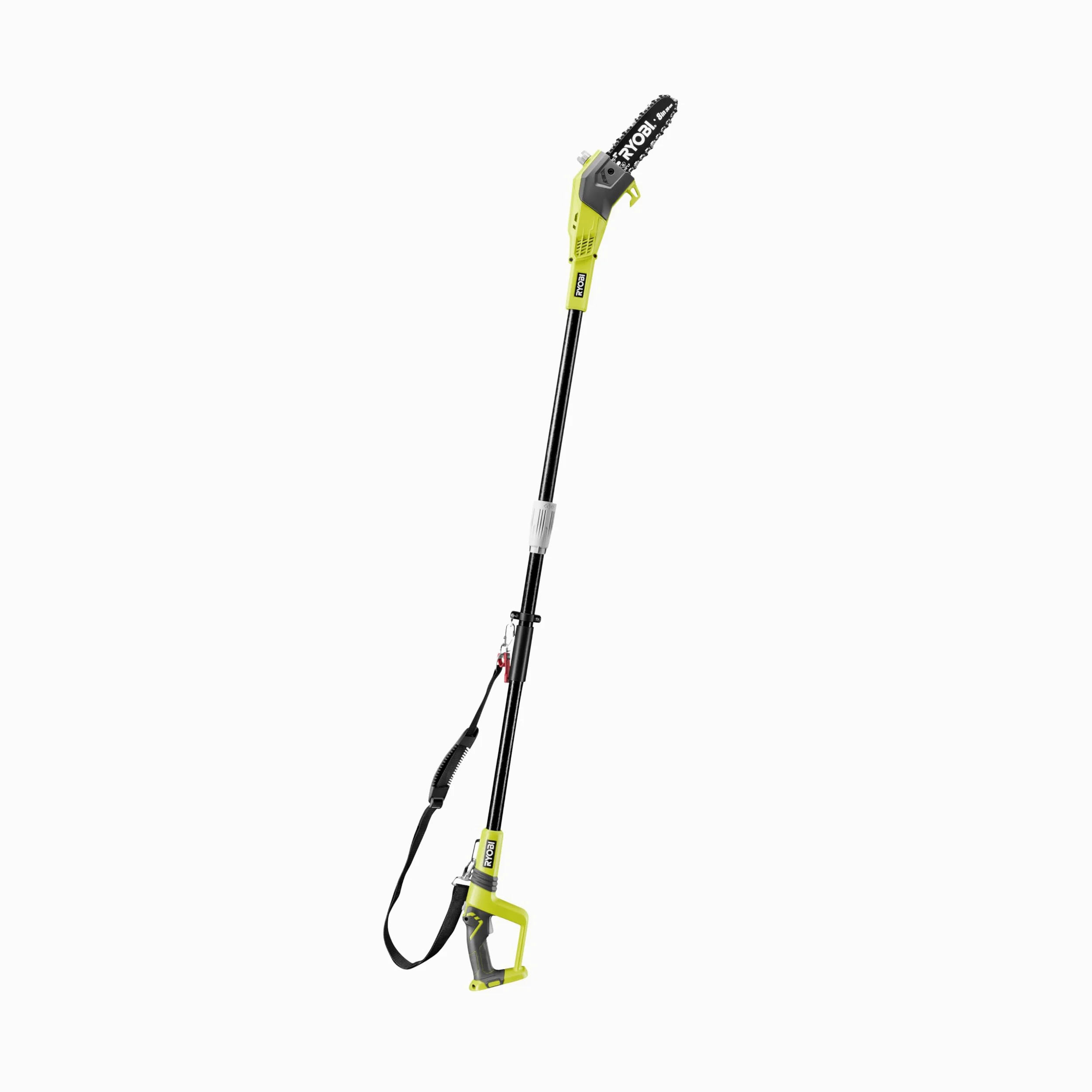 RYOBI - Elagueur sur perche 18 Volts ONE+™ (sans batterie) - OPP1820