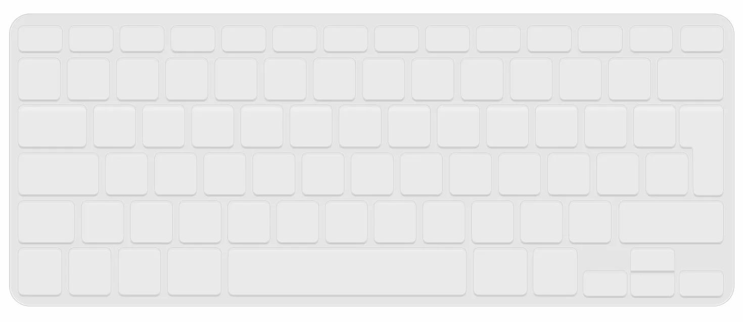 Coque en Cuir pour MacBook Pro 13 Pouces A1278, 3 en 1 Housse de Protection avec Peau de Clavier Claire et Protection d'écran