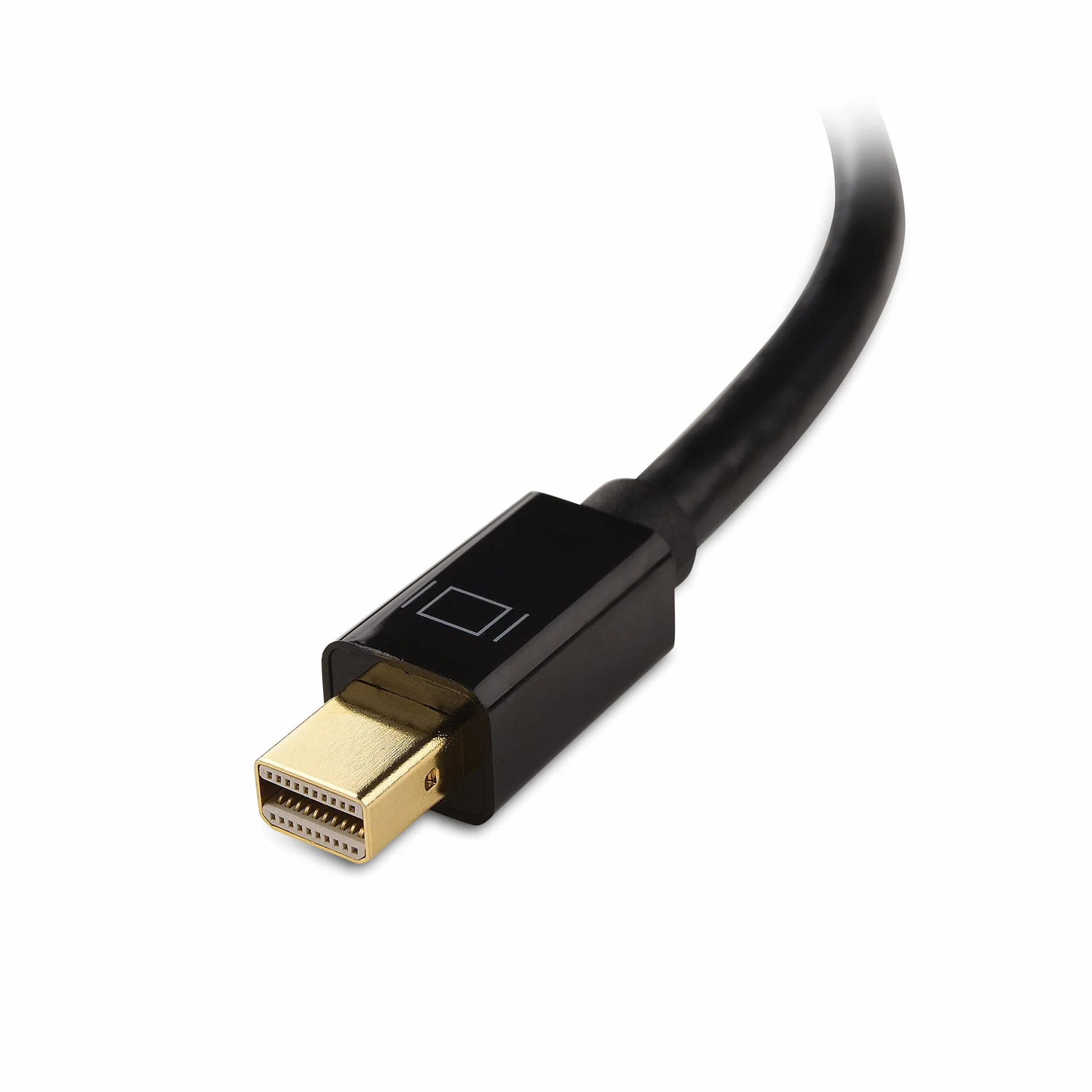 Cable Matters Adaptateur Mini DisplayPort vers HDMI Actif 4K Eyefinity