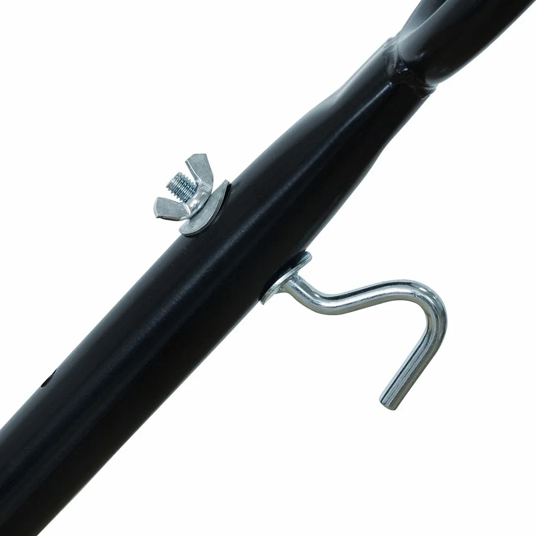 Armature pour hamac jusqu'à 350 kg 260-350 cm your GEAR