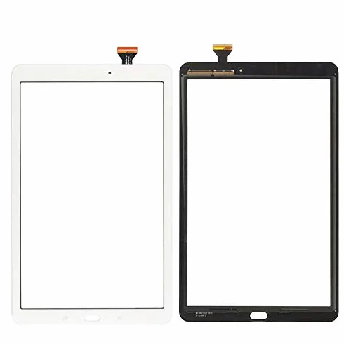 Écran Tactile de Remplacement pour Samsung Galaxy Tab E SM-T560 T560 9,6" Blanc