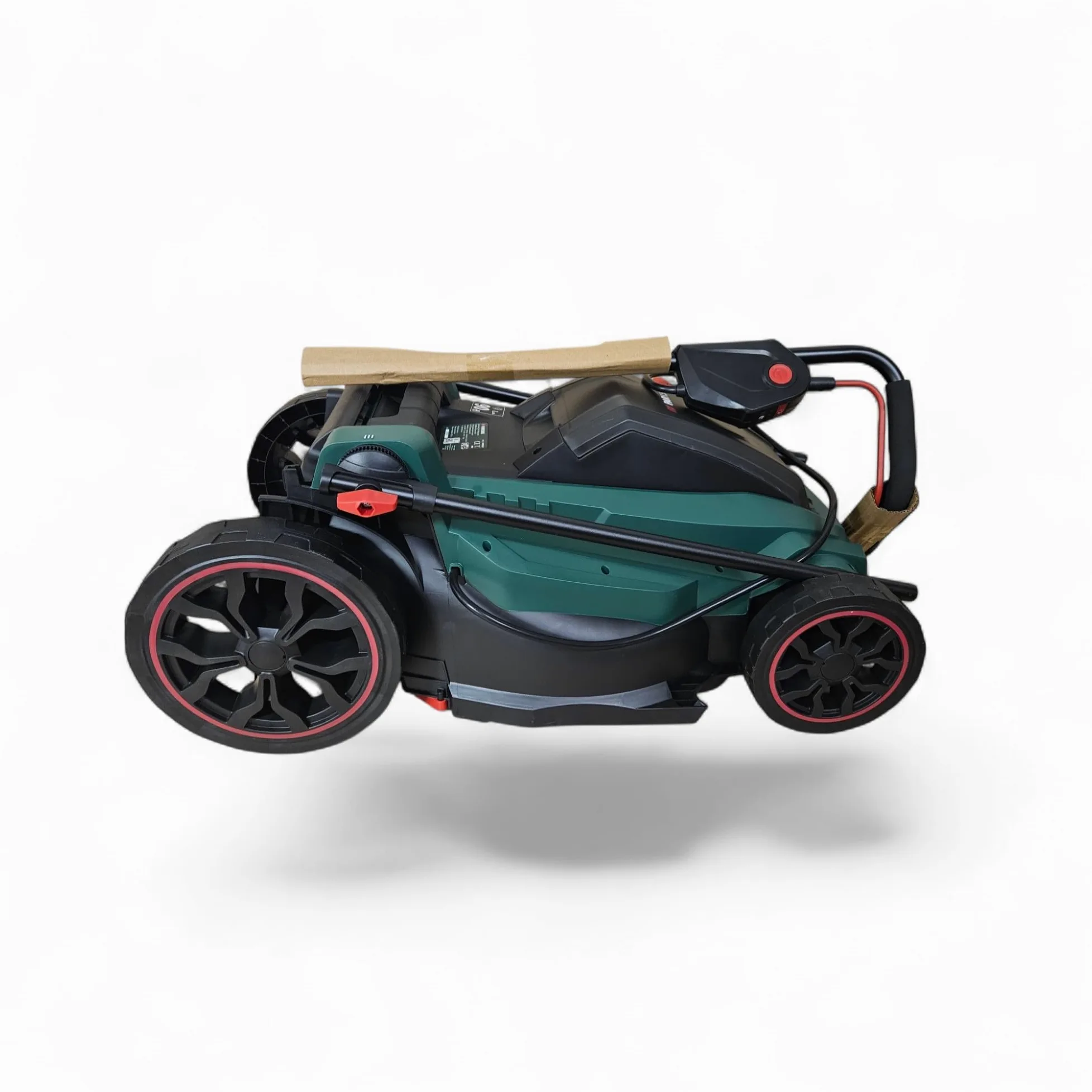 Park Side PRMA 40-Li B3 Tondeuse à Gazon sans Fil 40 V, Vert
