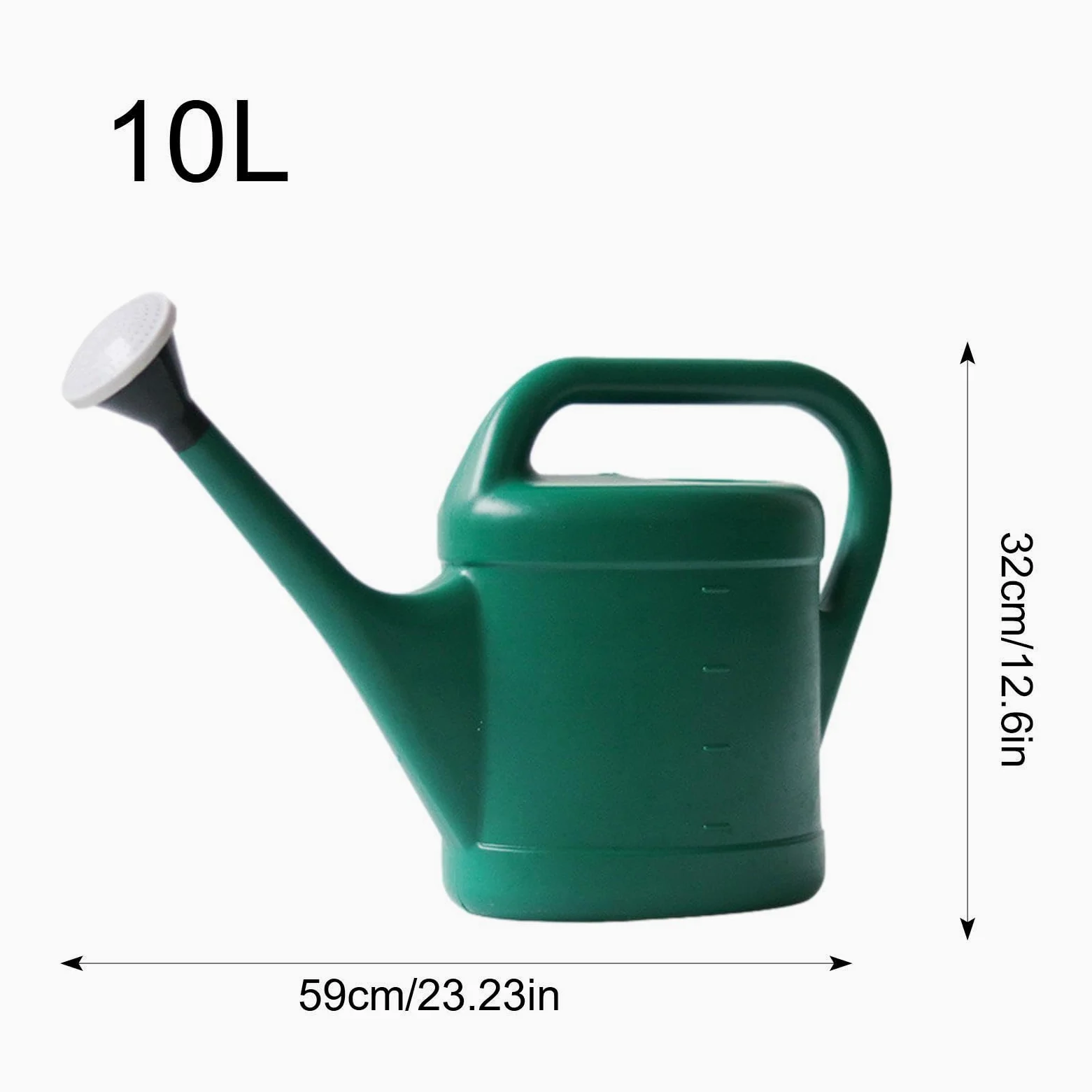 Arrosoir extérieur, arrosoir Équipement de Jardinage par arrosage Outils de | Arrosoirs de jardin pour jardinier patio grandes intérieur extérieur