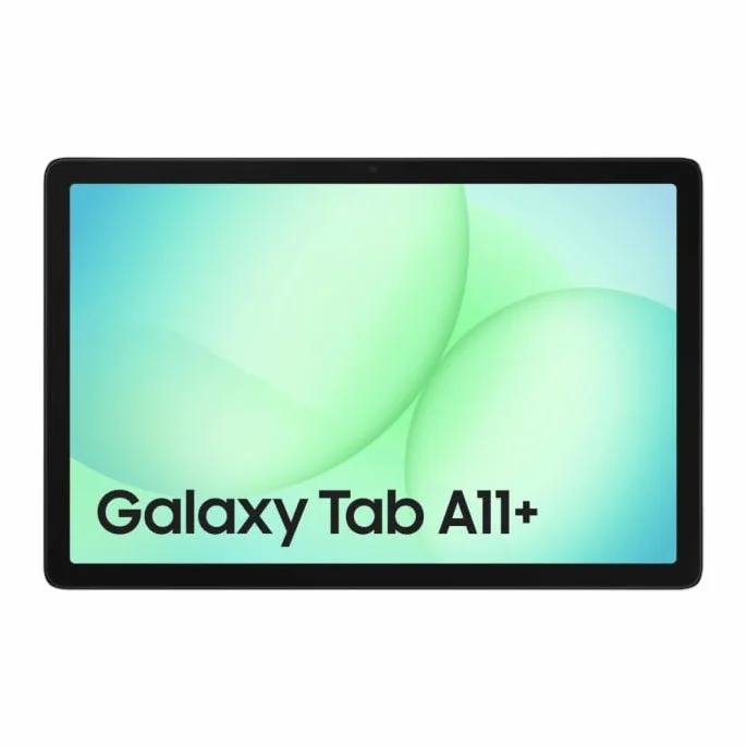 Samsung Galaxy Tab A11+ 11" 6 Go 128 Go WiFi Gris SM-X230