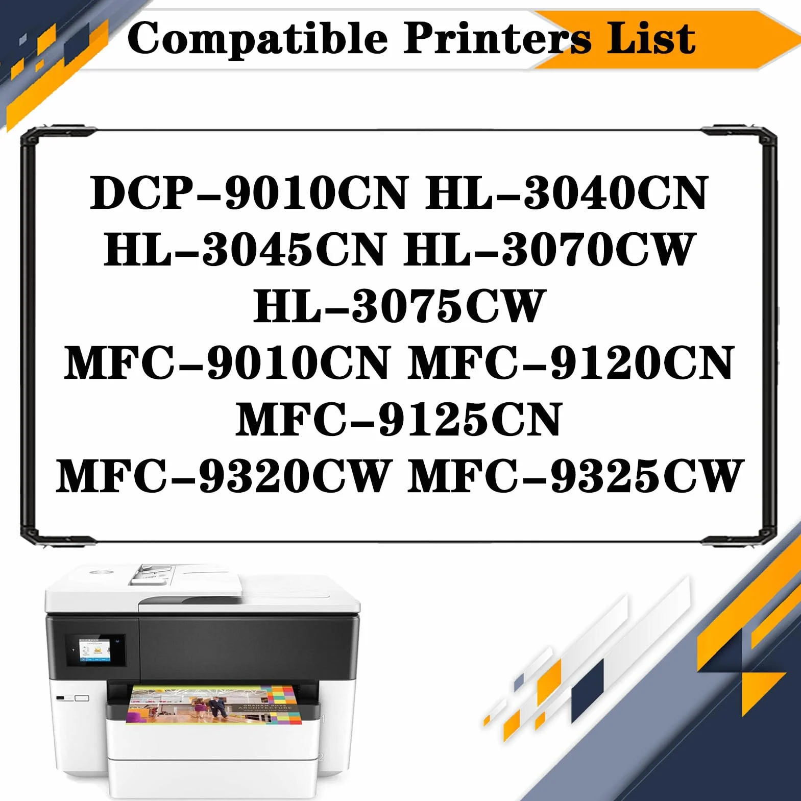 Compatible Transfer Belt Unit BU200CL for Brother DCP-9010CN HL-3040CN MFC-9320CW