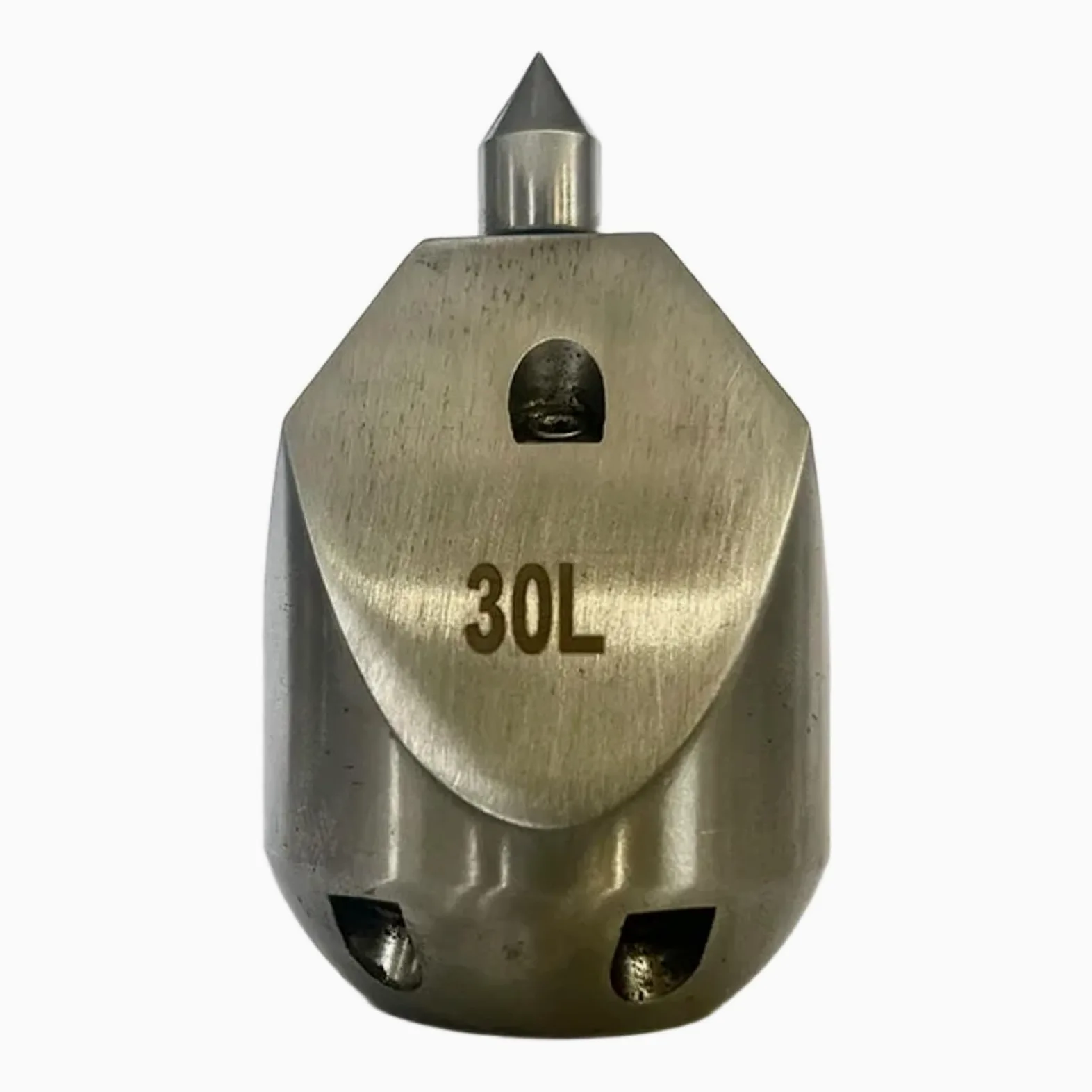 1/2 buse haute pression spear tip | 1/2 70LPM
