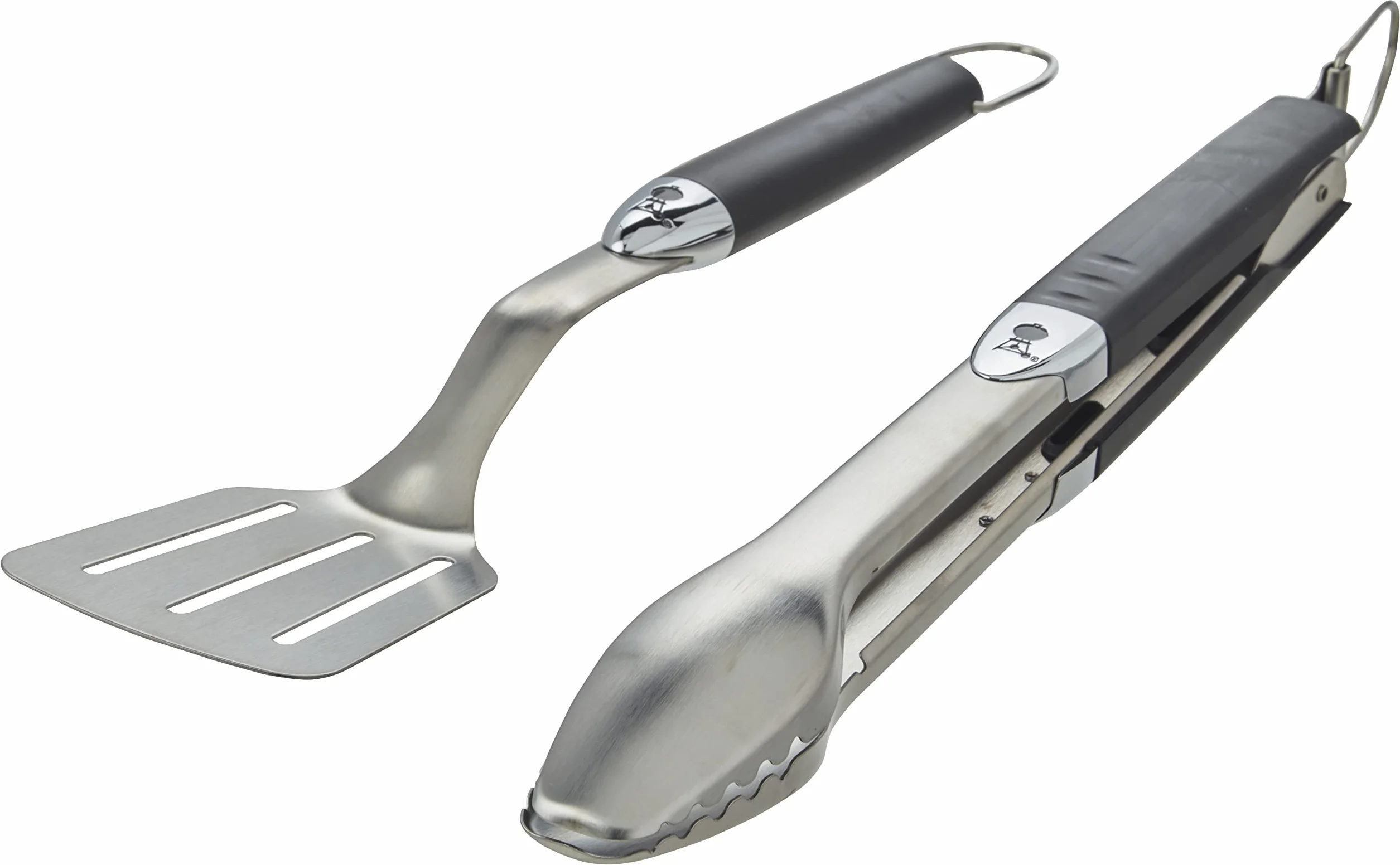 Kit 2 accessoires en acier inoxydable Ustensiles de Cuisine