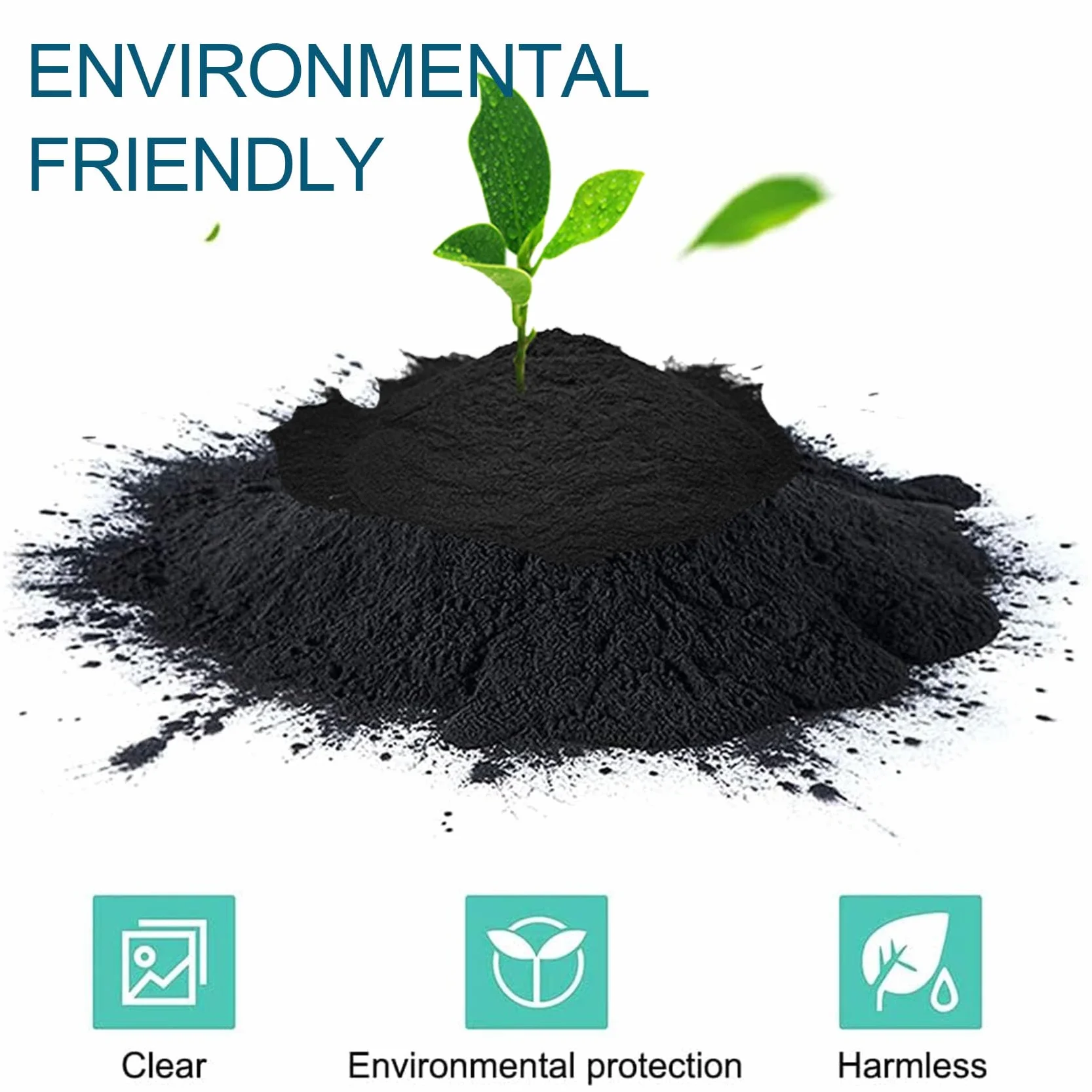 Toner usagé Bac de récupération TB-FC415 Compatible Toshiba E-Studio 2000AC 2050AC 2500AC