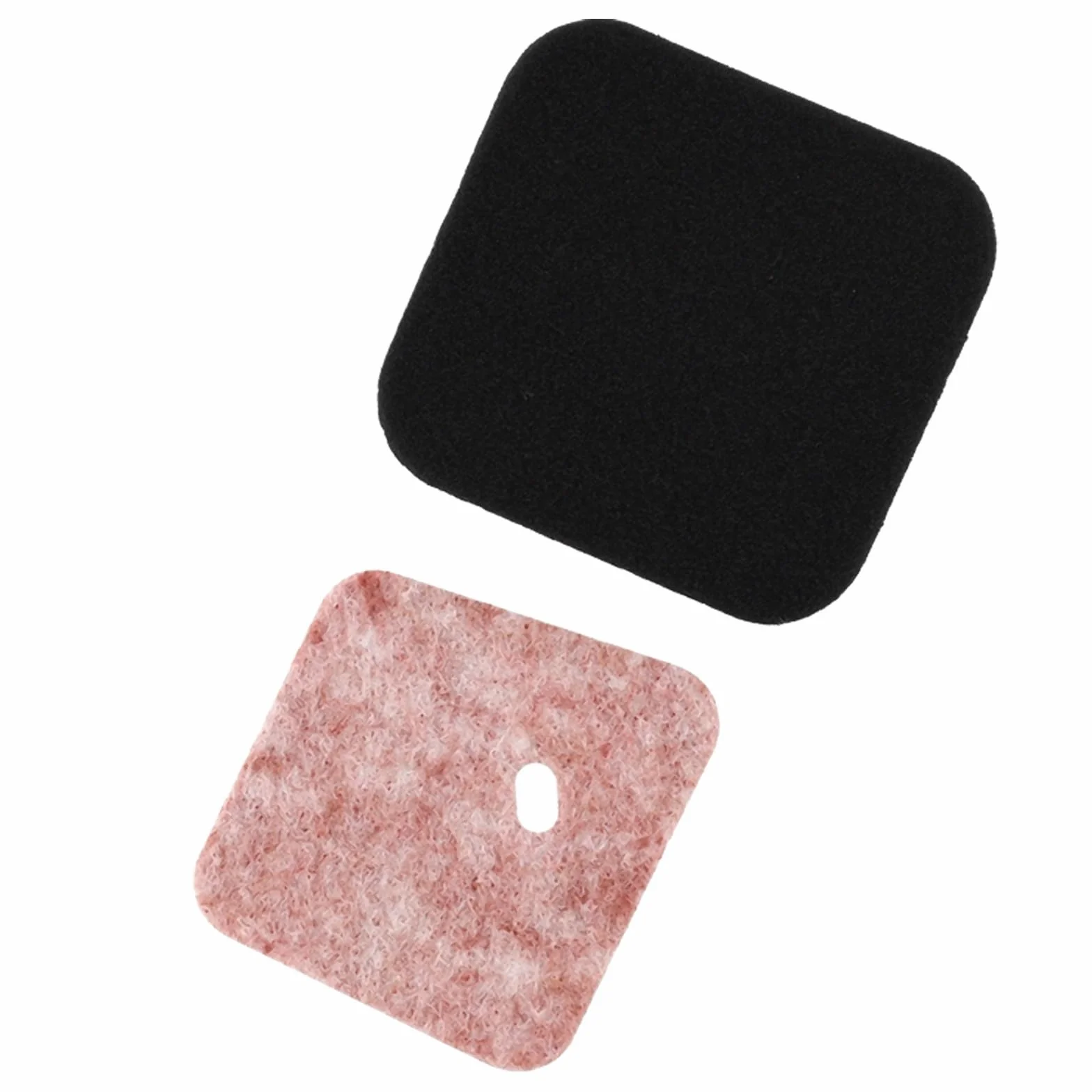 Filtres à air pour taille-haie HS45 pièces de rechange en éponge Accessoires jardin