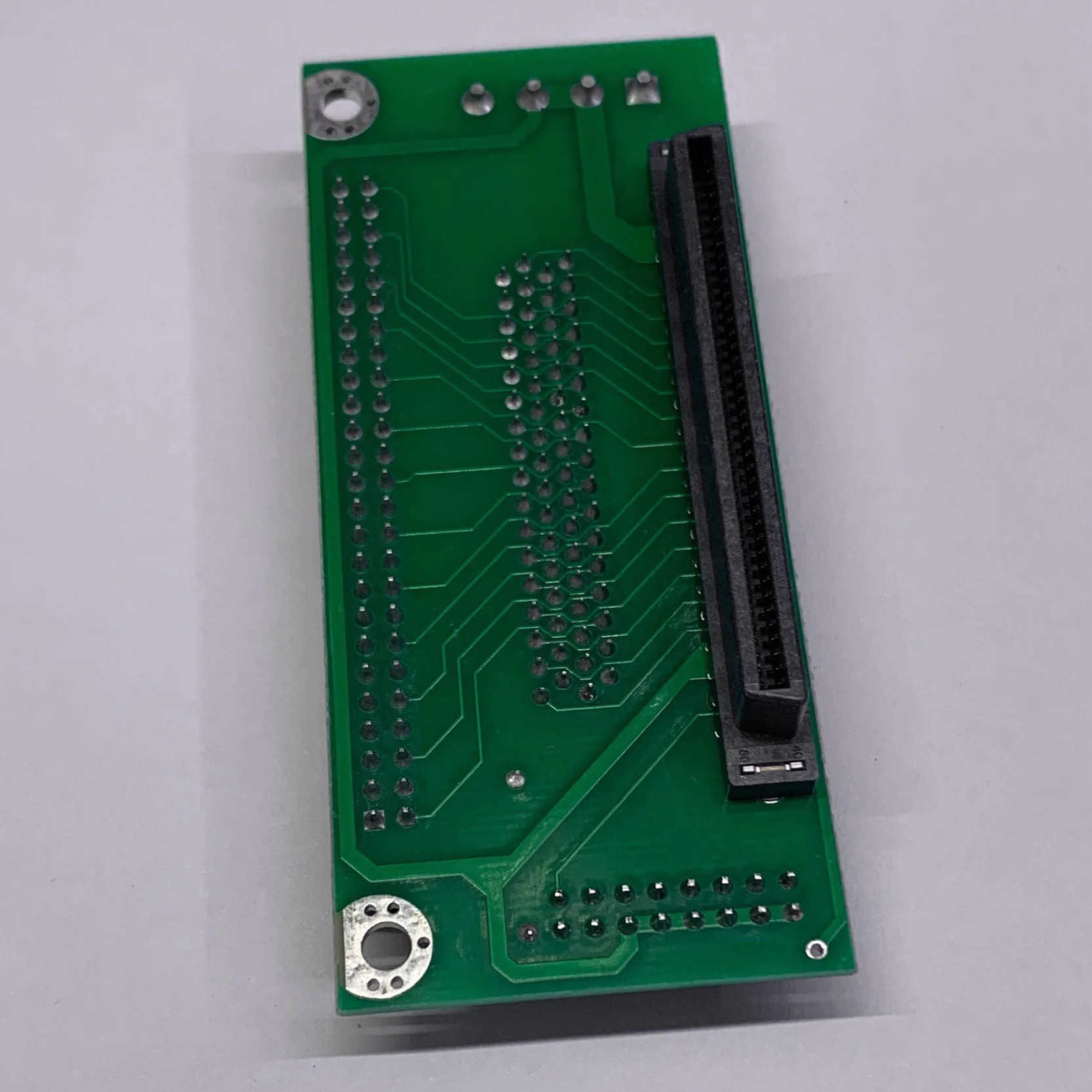 Adaptateur Convertisseur SCSI SCA 80 Pin à 68 Broches 50 Broches Disque Dur IDE
