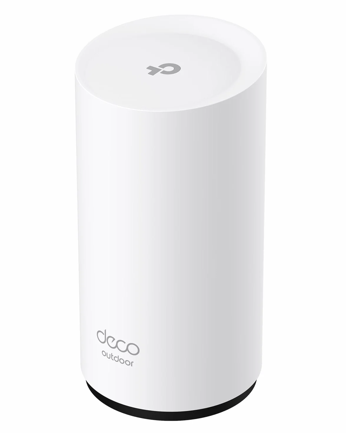 TP-Link Deco BE25-Outdoor Routeur WiFi 7 Mesh BE3600, Répéteur Extérieur/Intérieur, Double Bande, 2×2,5G, IP65, PoE/AC