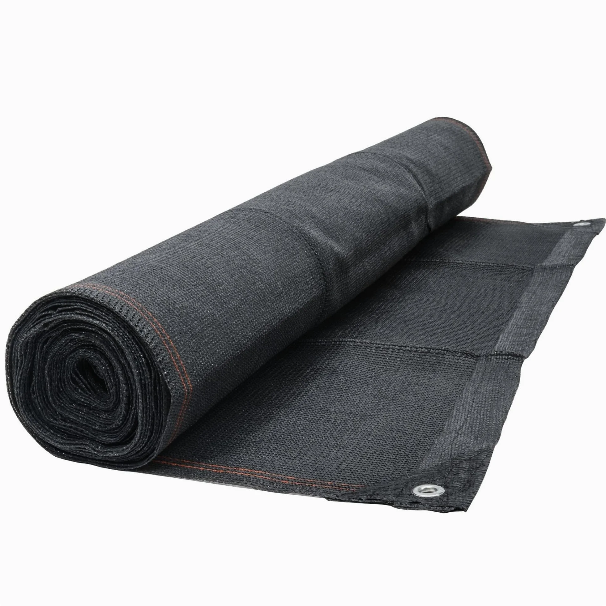 WERKA PRO Brise Vue Gris Anthracite 220g/m2 1,20 x 10m