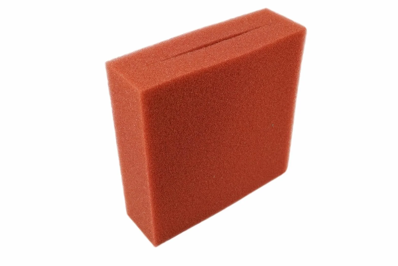 Lot d'éponges de rechange Oase Biosmart 14-16000 - 3 gros bleus, 3 rouges fins