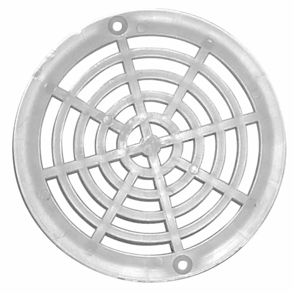 ACIS Grille de bonde de Fond 80519 weltico