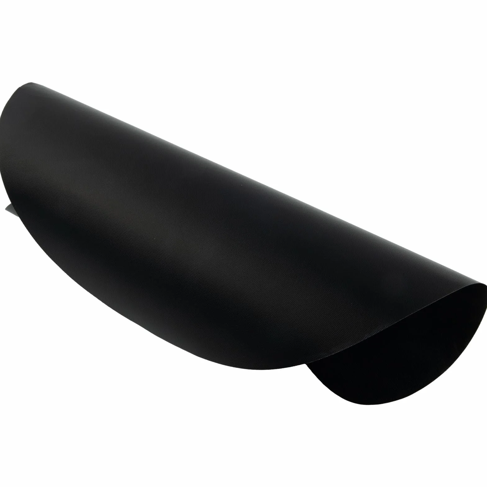SPORTARC Lot de 4 tapis de cuisson ronds anti-adhésifs pour barbecue 40 cm