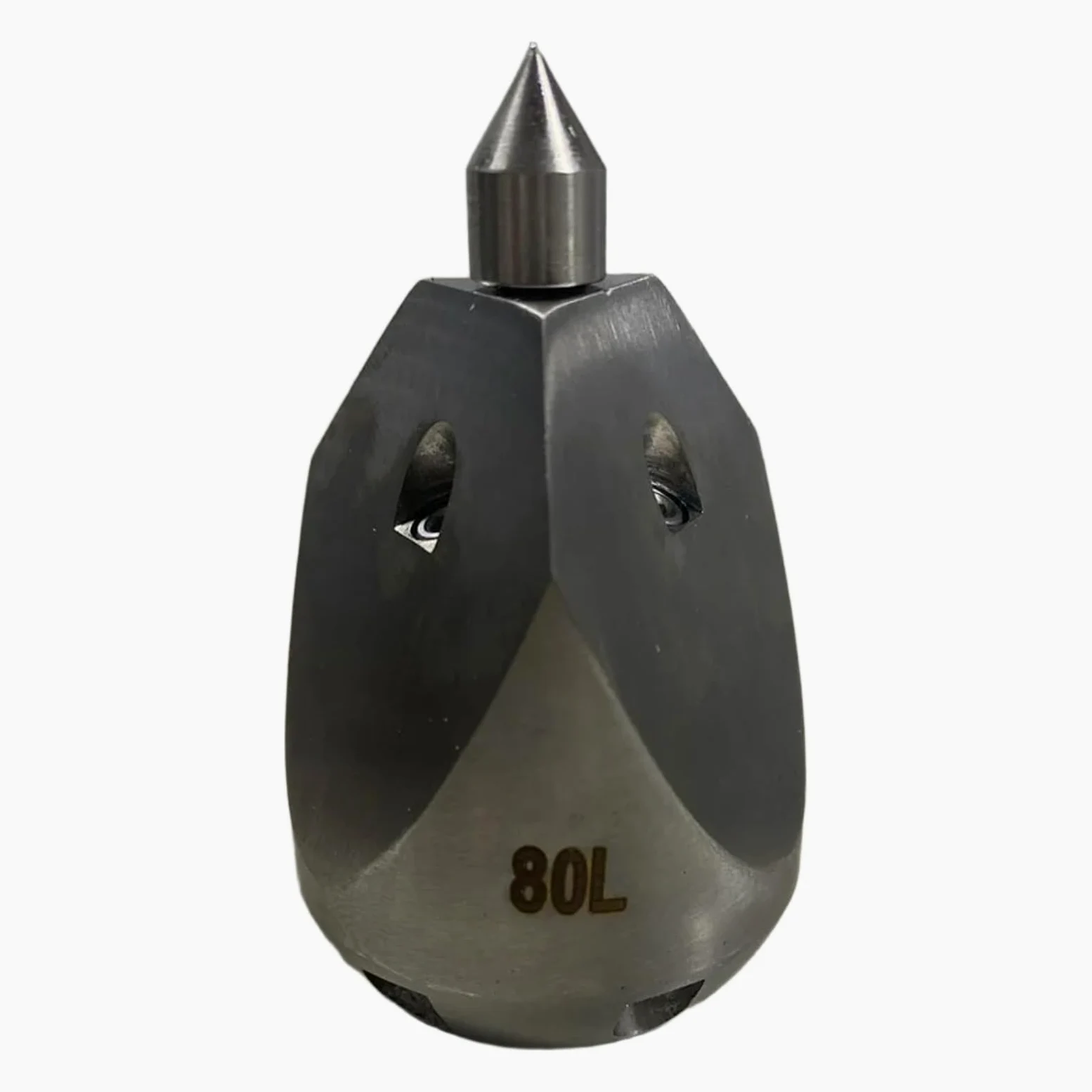 1/2 buse haute pression spear tip | 1/2 70LPM