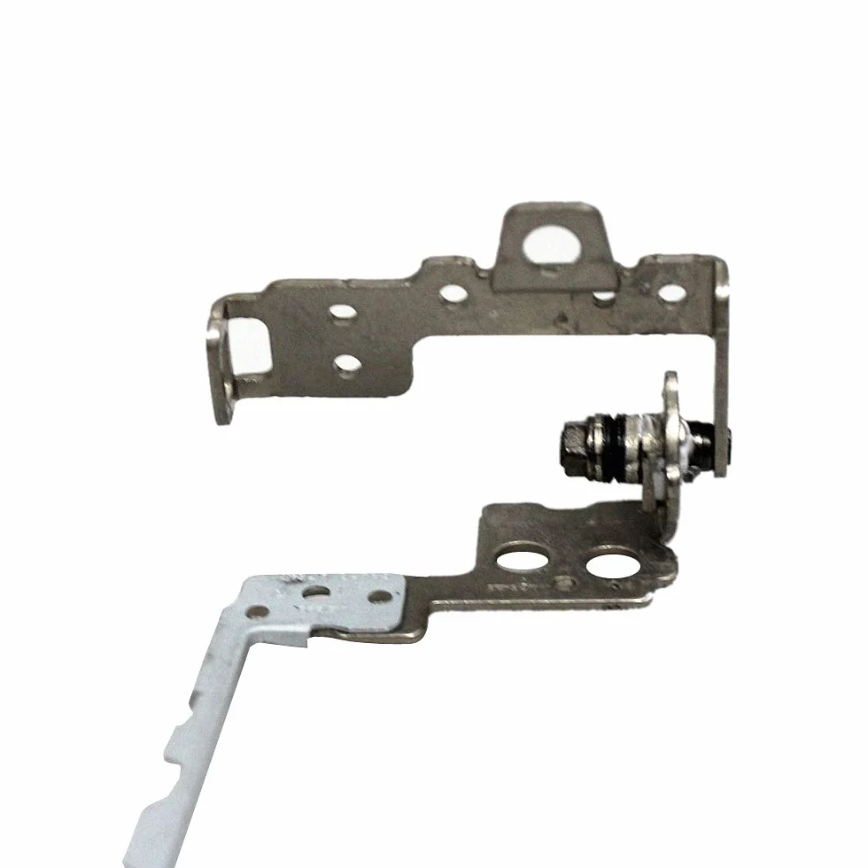 ZAHARA Ensemble de charnières d'écran LCD avec Couvercle pour HP 15BS 15TBS 15BW 15ZBW 250 G6 255 G6