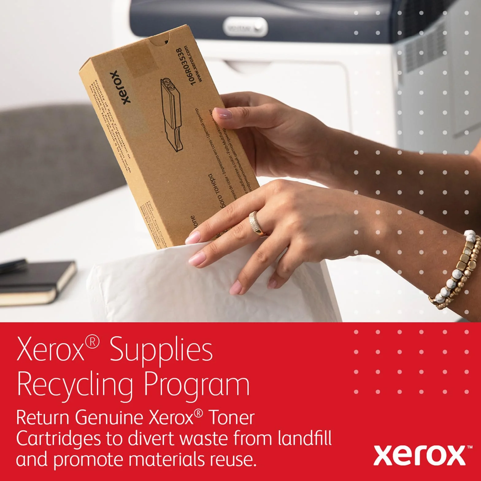XEROX C320 Imprimante Recto Verso Sans Fil A4