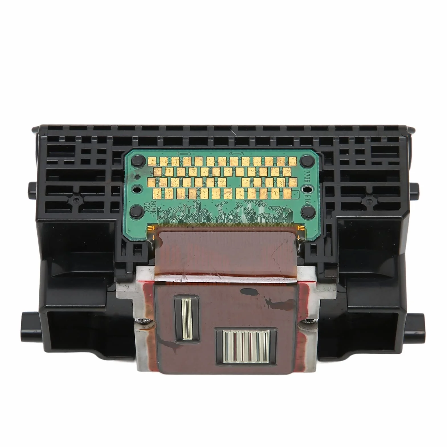 Annadue QY6-0072 Tête d'impression pour IP4600 IP4680 IP4700 IP4760 MP630 MP640, Remplacement Accessoire Imprimante