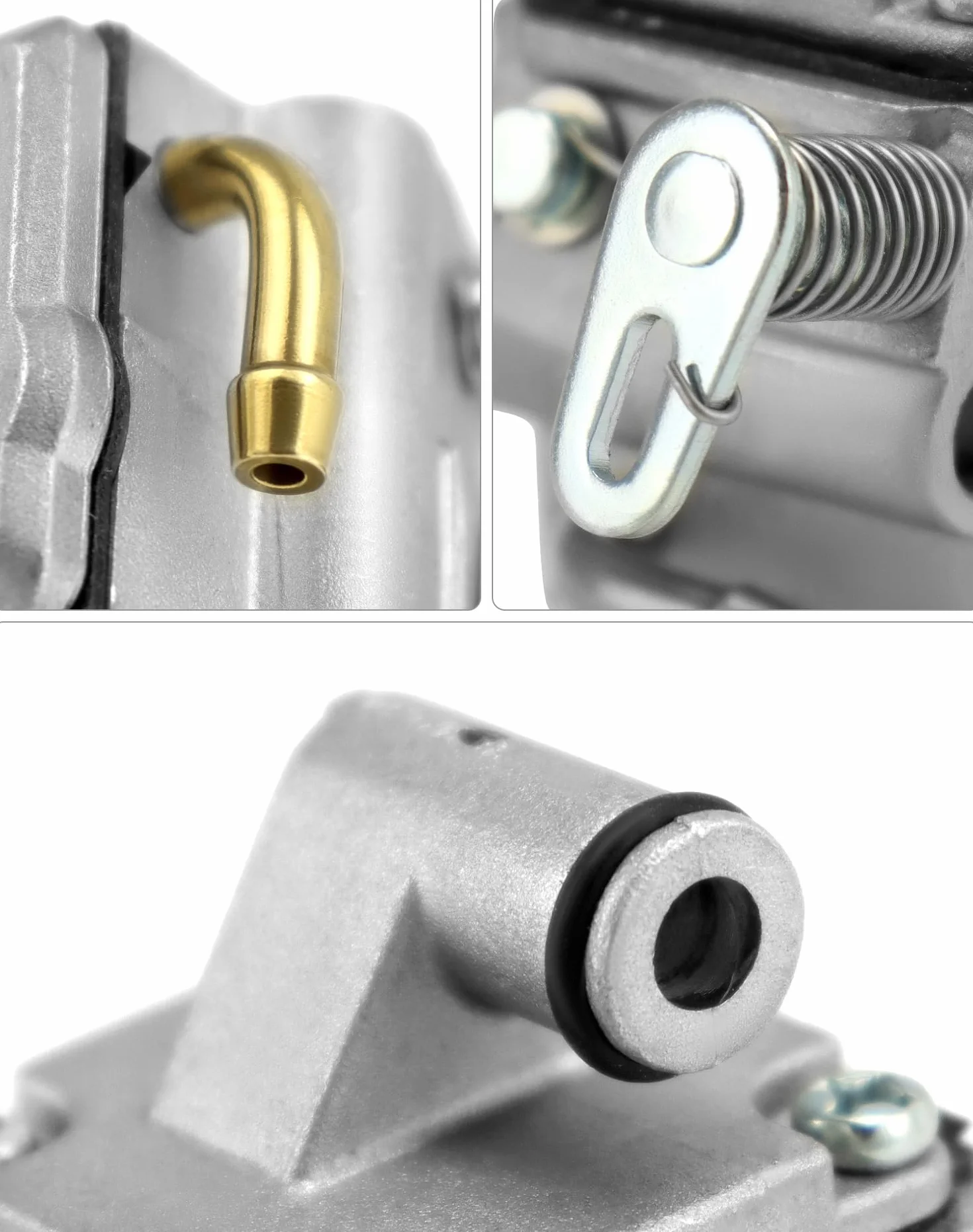 Carburateur compatible STIHL MS170 180 017 018, accessoires tronçonneuse