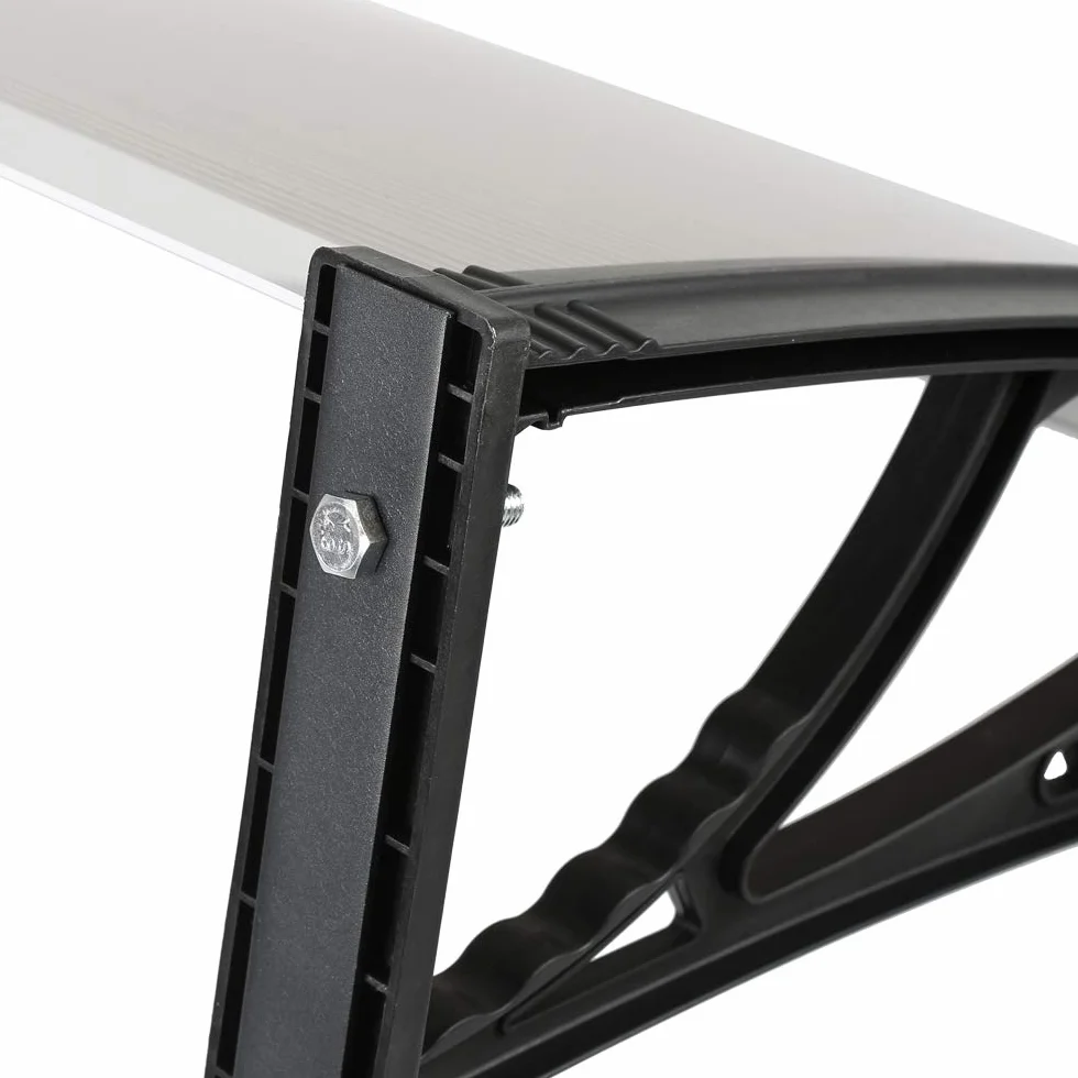 Couvercle de garage pour robot tondeuse à gazon, abri, carport, pour tondeuse à gazon robotique, 100 x 78 x 50 cm (marron)