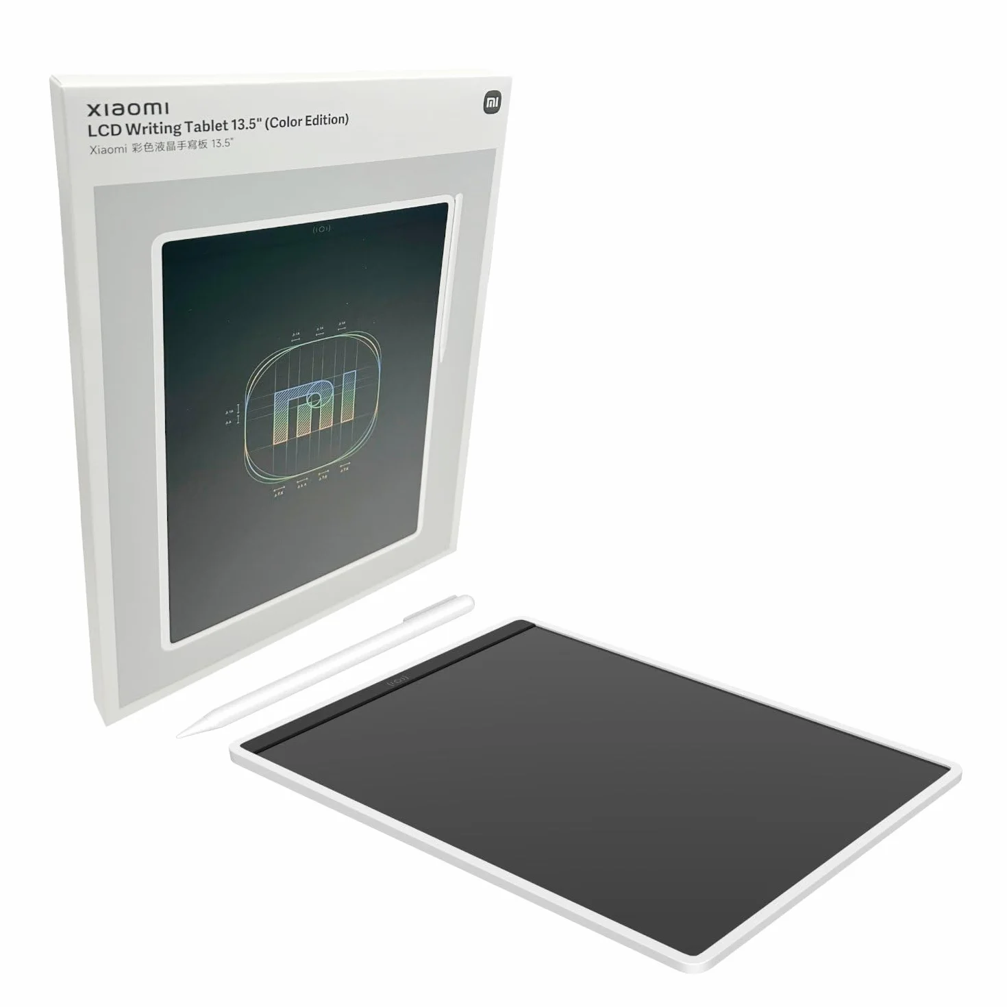 Xiaomi Mi LCD 13.5'' Digital Board