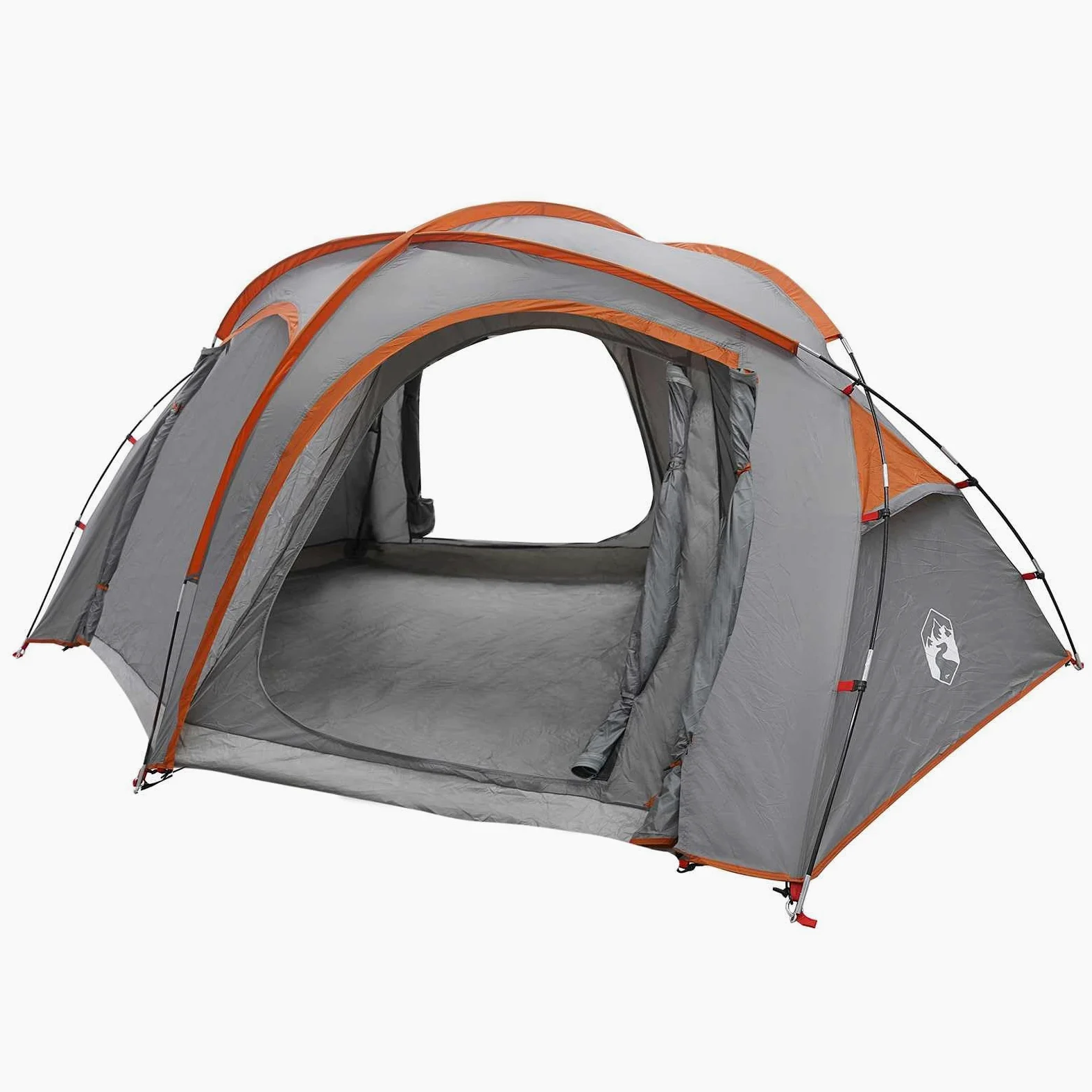 Tente de Trekking avec Housse de Pluie résistante à l'eau,Tentes,42042220
