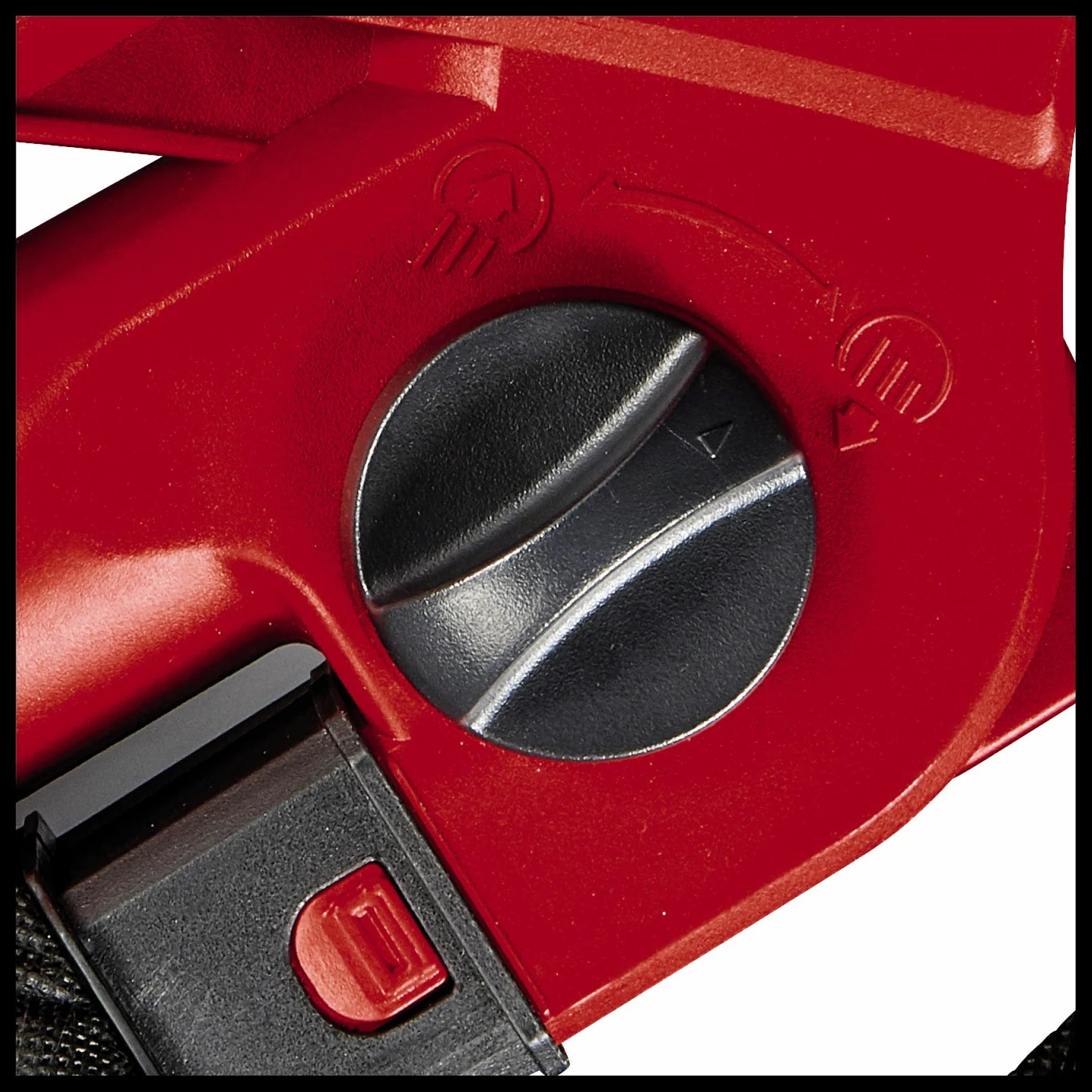 Einhell Aspirateur de Feuilles sans Fil GE-CL 36 Li E-Solo | PXC | 36 V | vitesse d’air 210 km/h | moteur Brushless | sac 45 L | sangle de transport | sans batterie