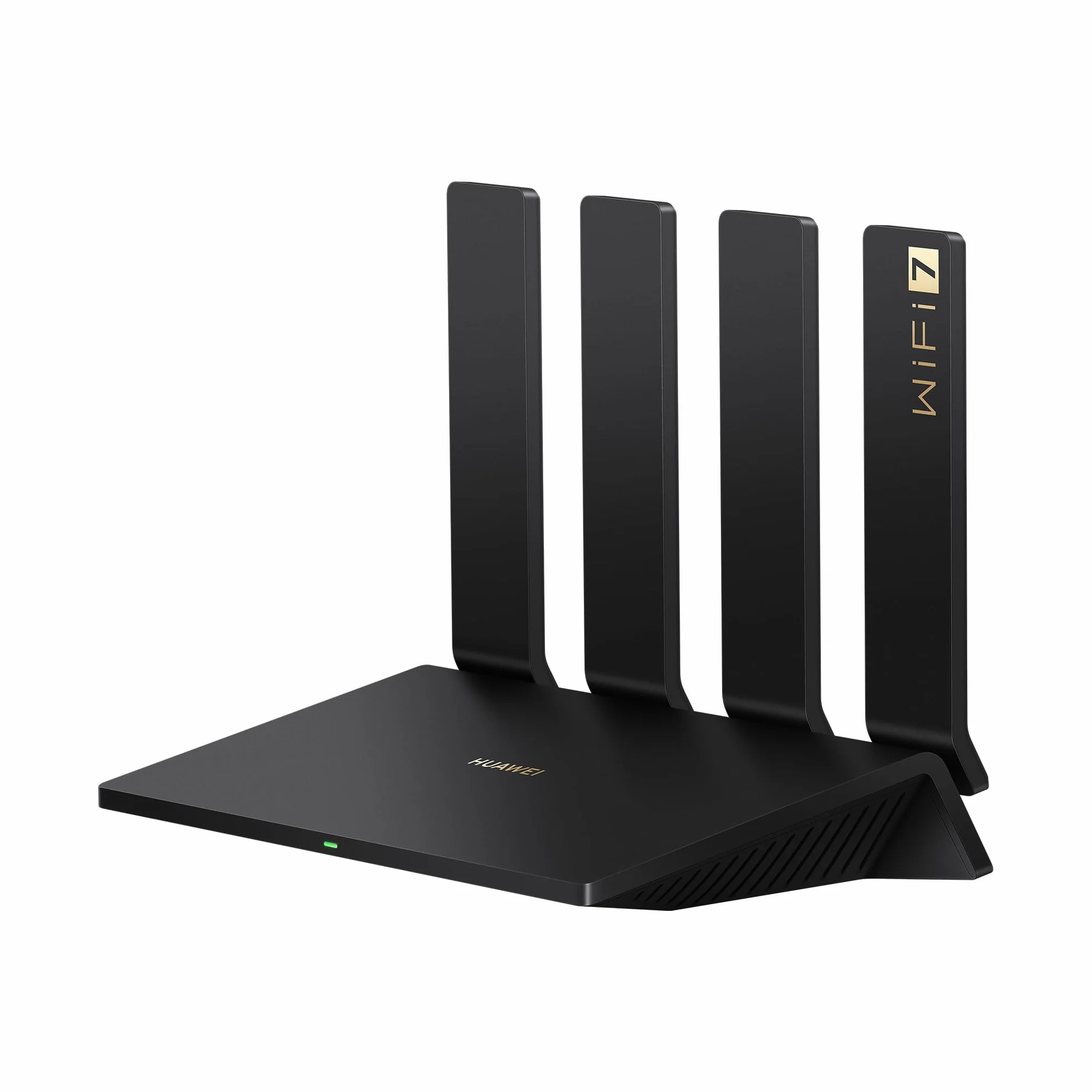HUAWEI WiFi BE3 Pro, Wi-Fi 7 Double Bande 3,6 Gbit/s, Antenne Intelligente, 2x2,5GE+2xGE