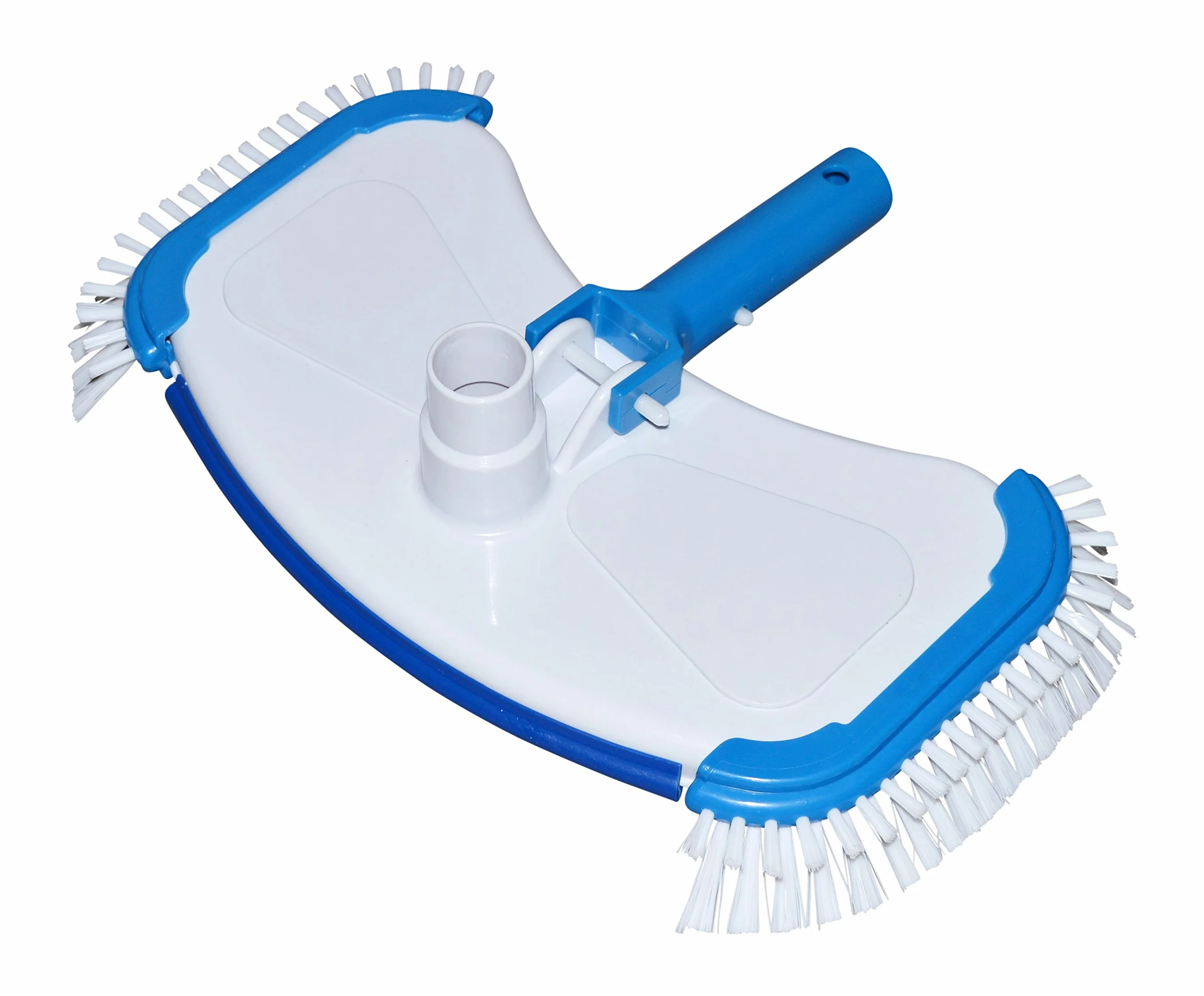 Brosse aspirante pour Piscine Deluxe