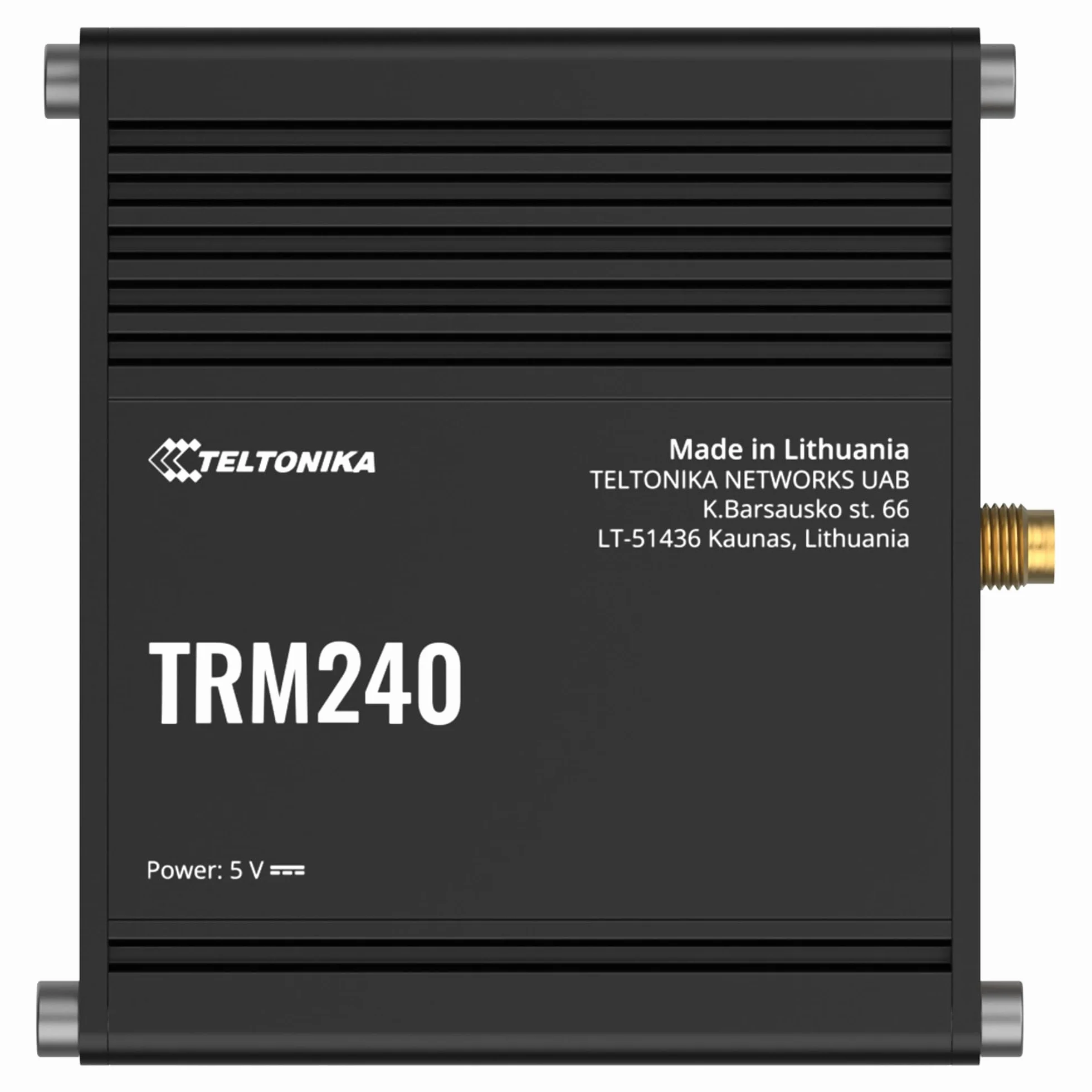 Teltonika TRM240