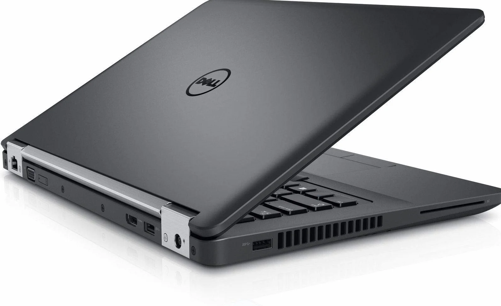 Dell Latitude E5470 14" Full HD Intel Core i5 256 Go SSD 8 Go RAM Windows 11 Pro Ordinateur Portable Reconditionné