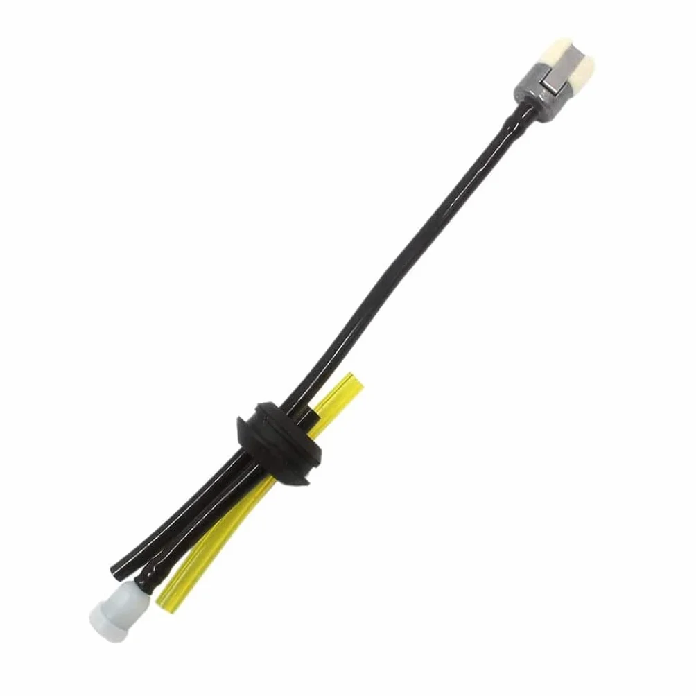 Fuxtec FX-MS152 Filtre à Essence Kit Tuyau 2 Pièces Universel Débroussailleuse Taille-haie