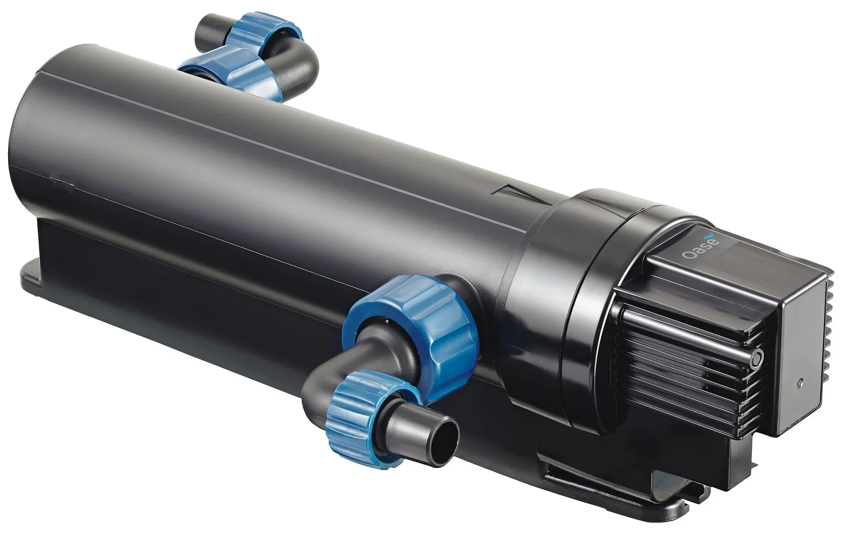 Oase ClearTronic 43179 Clarificateur UVC pour aquarium d'eau douce et d'eau de mer jusqu'à 600 l 11 W