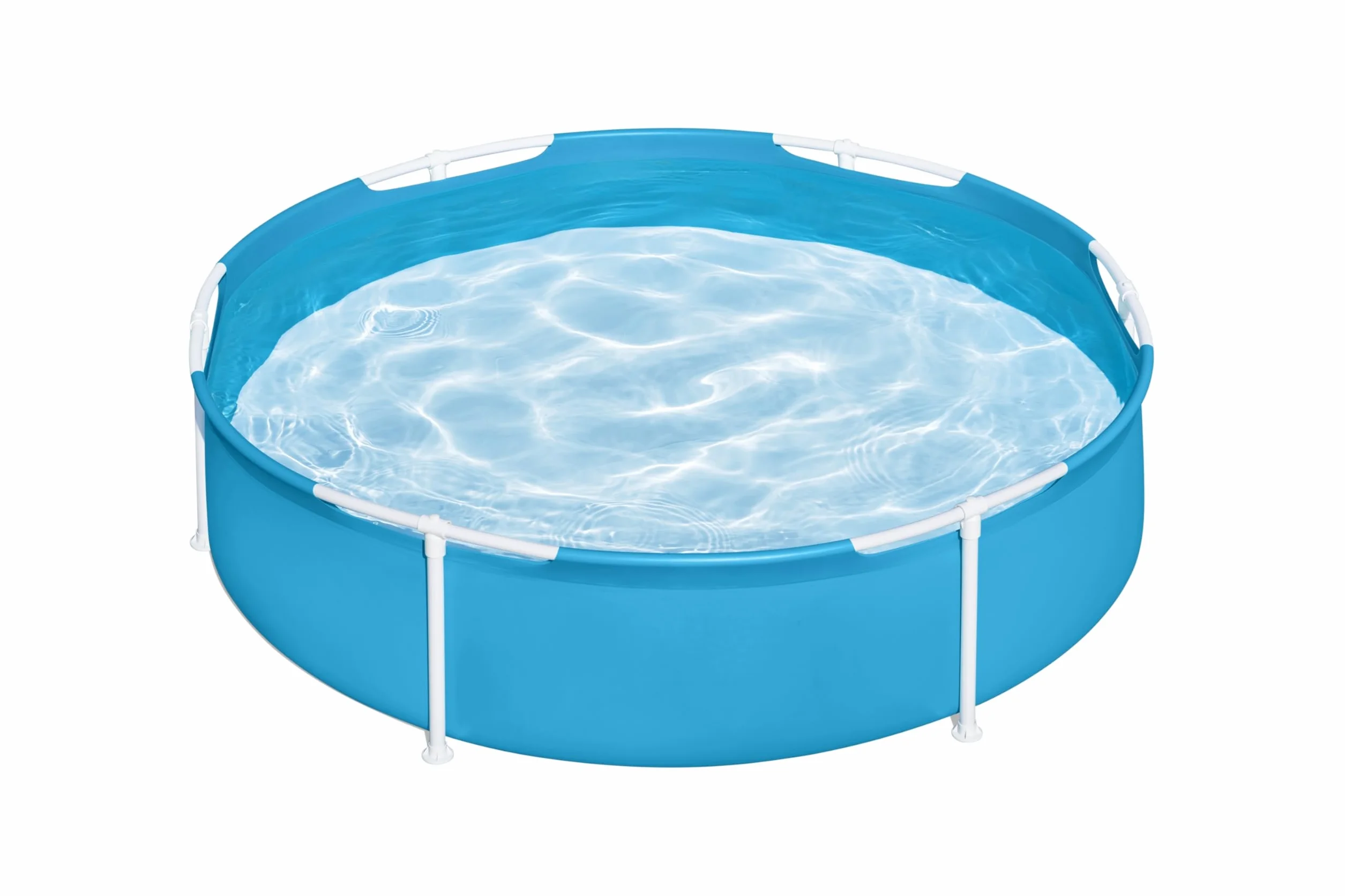 Piscinette My First Frame Ronde 152 x 38 cm