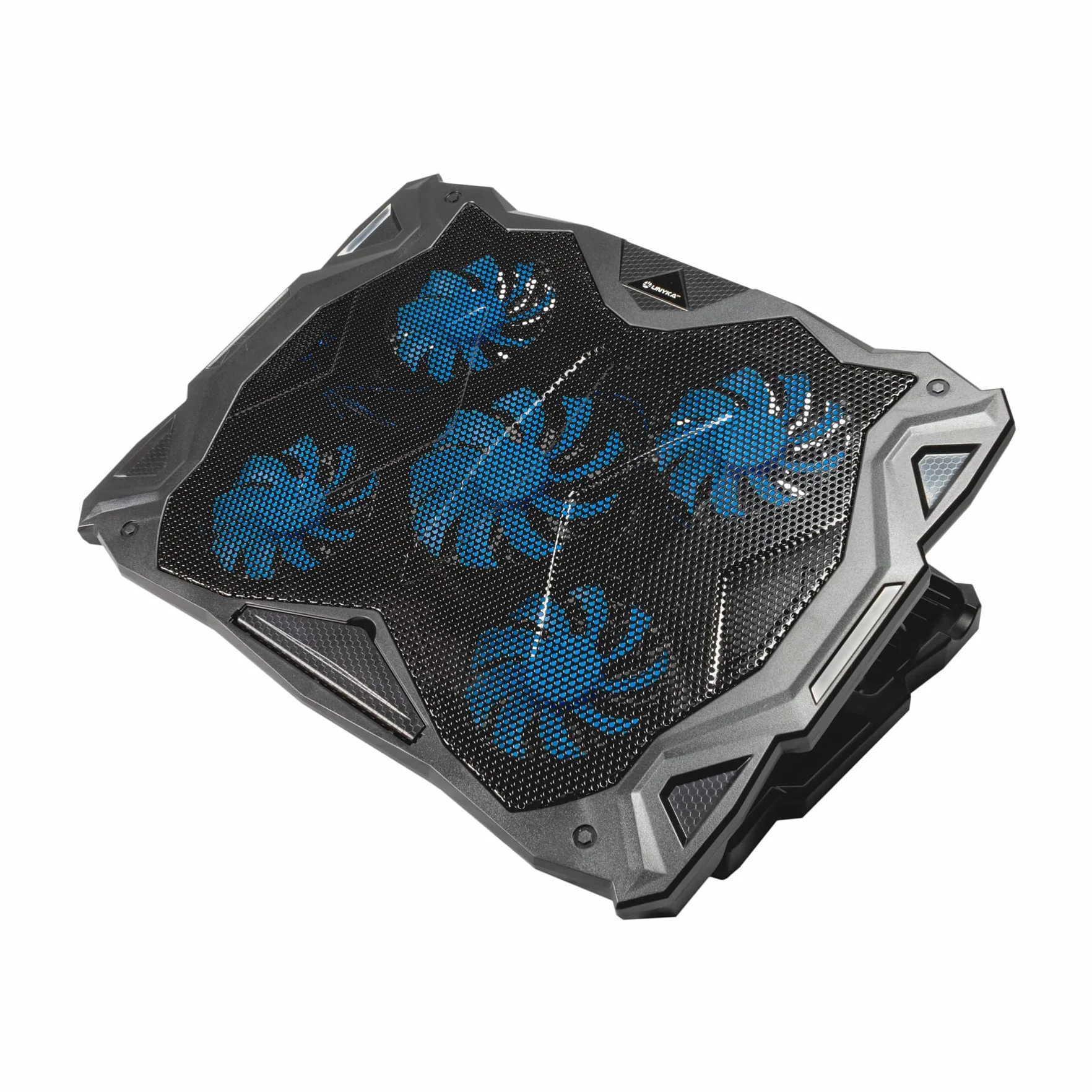 UNYKach C500 Base de Refroidissement Portable 19 Pouces