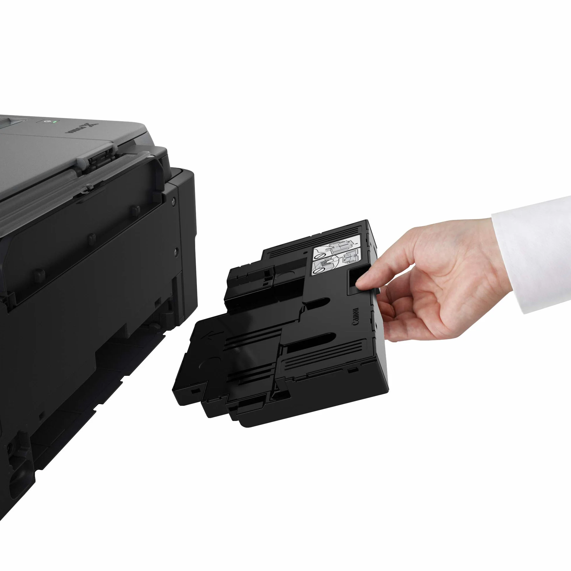 Canon PIXMA G2520 Jet d'encre A4 4800x1200 DPI