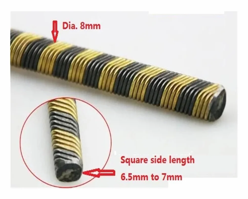 Arbre de transmission flexible 90cm pour débroussailleuse, taille-haie, règle vibrante béton