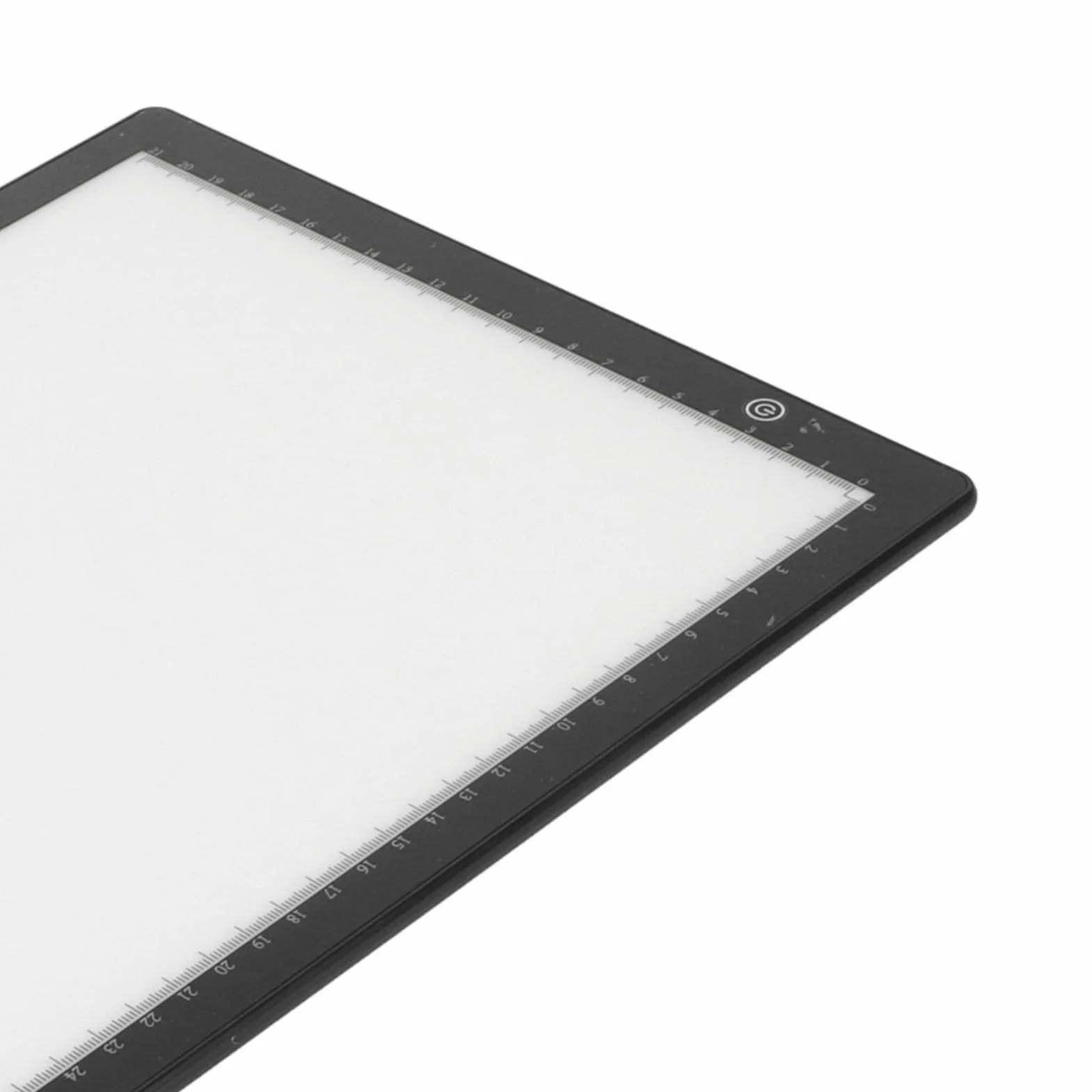 Table Lumineuse Magnétique Ultra Fine pour Numérisation de Diapositives et Films Négatifs