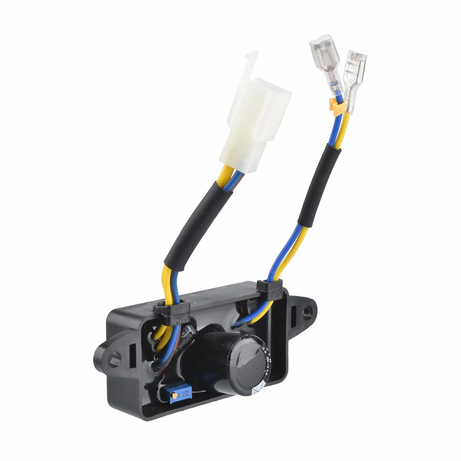Régulateur de tension automatique AVR pour moteur Honda GX160 GX200 générateur 2kw 2.5kw 2.8kw