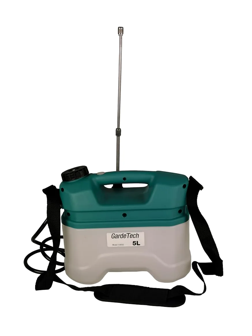 11805G pulvérisateur à Batterie 5 liters 2.5Ah