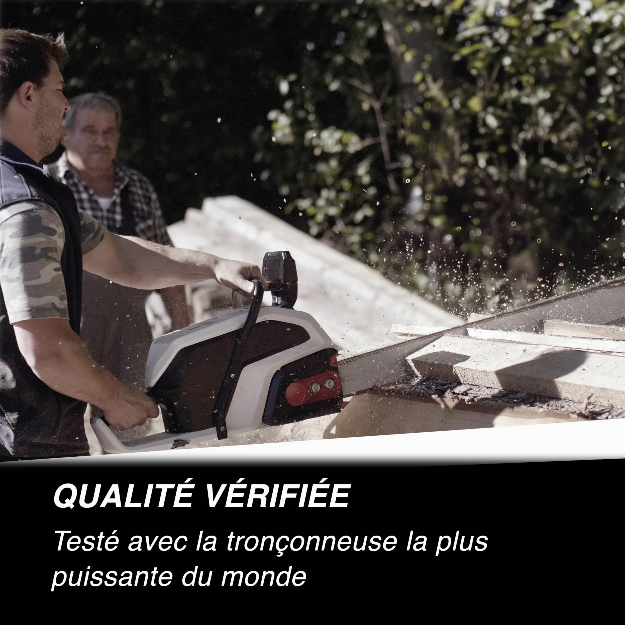 3 chaînes de scie professionnelles Tallox, pas de 3/8", jauge 1,6 mm, 66 maillons d'entraînement, pour guide de 45 cm, compatibles avec les tronçonneuses Stihl