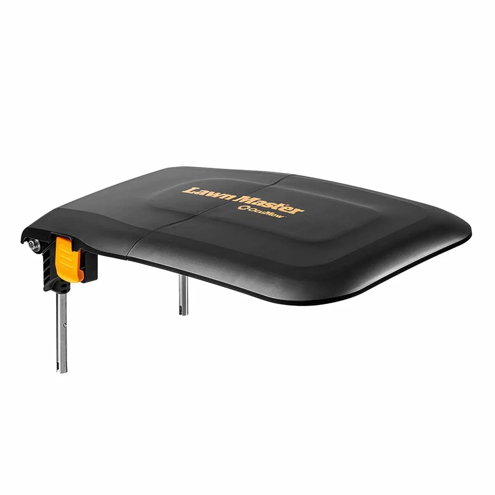 LawnMaster OcuMow Station de Recharge pour Robot Tondeuse abri Garage - 952642