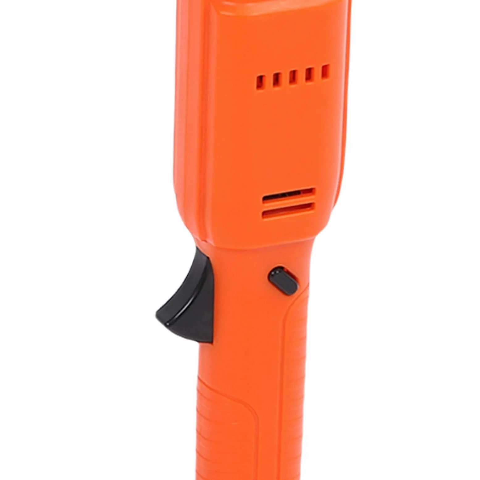 Houe d'excavation sans Fil, têtes à 5 et 11 Dents, Conception légère | Cultivateur de jardin alimenté par batterie avec poignée ergonomique pour le désherbage et l'ameublissement du sol