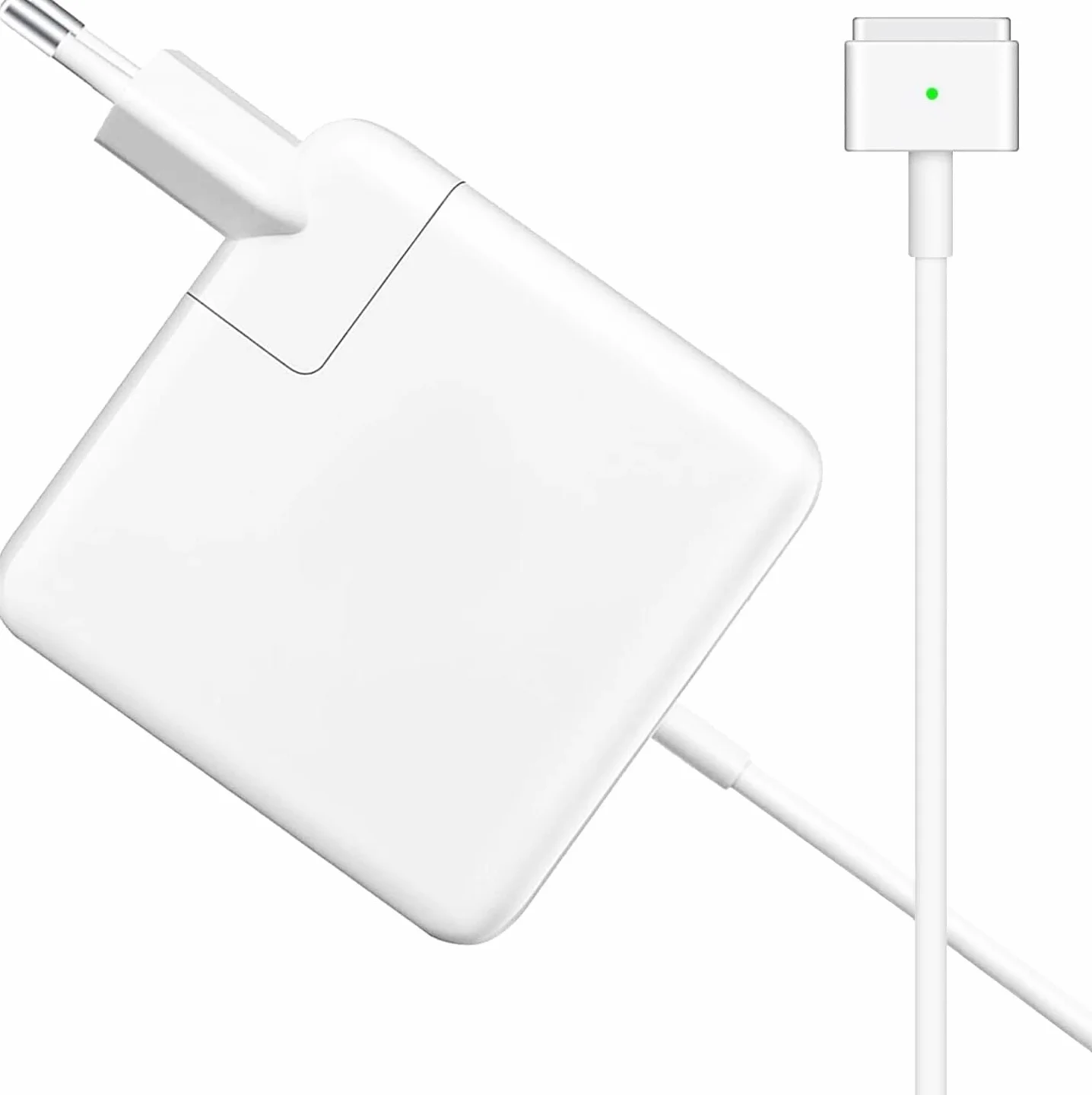 Chargeur MacBook Air 45W T-Tip Compatible A1436 A1466 A1465 A1435 11" 13" 2012-2017