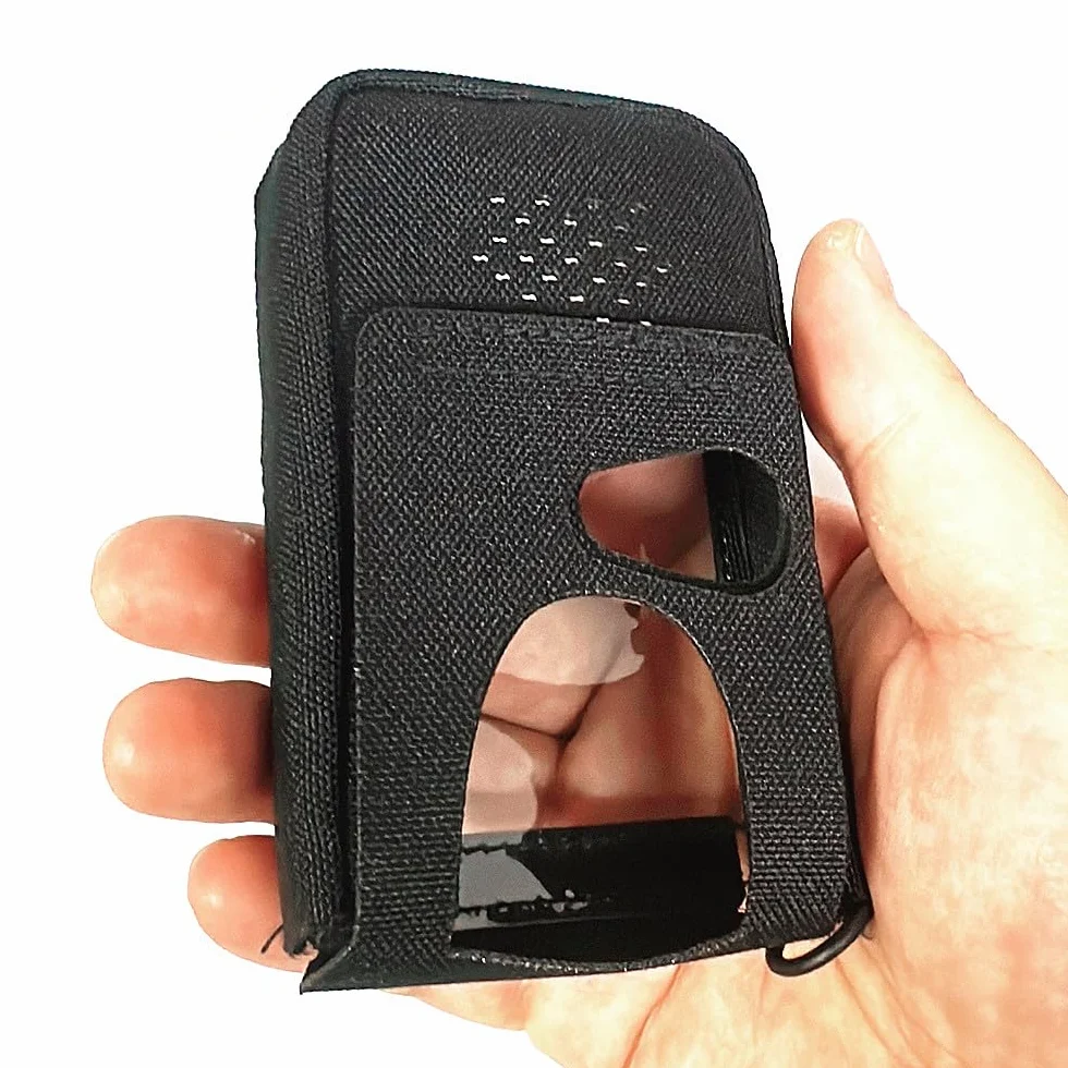 Shrxy Coque de protection pour détecteur de métaux Deus 2