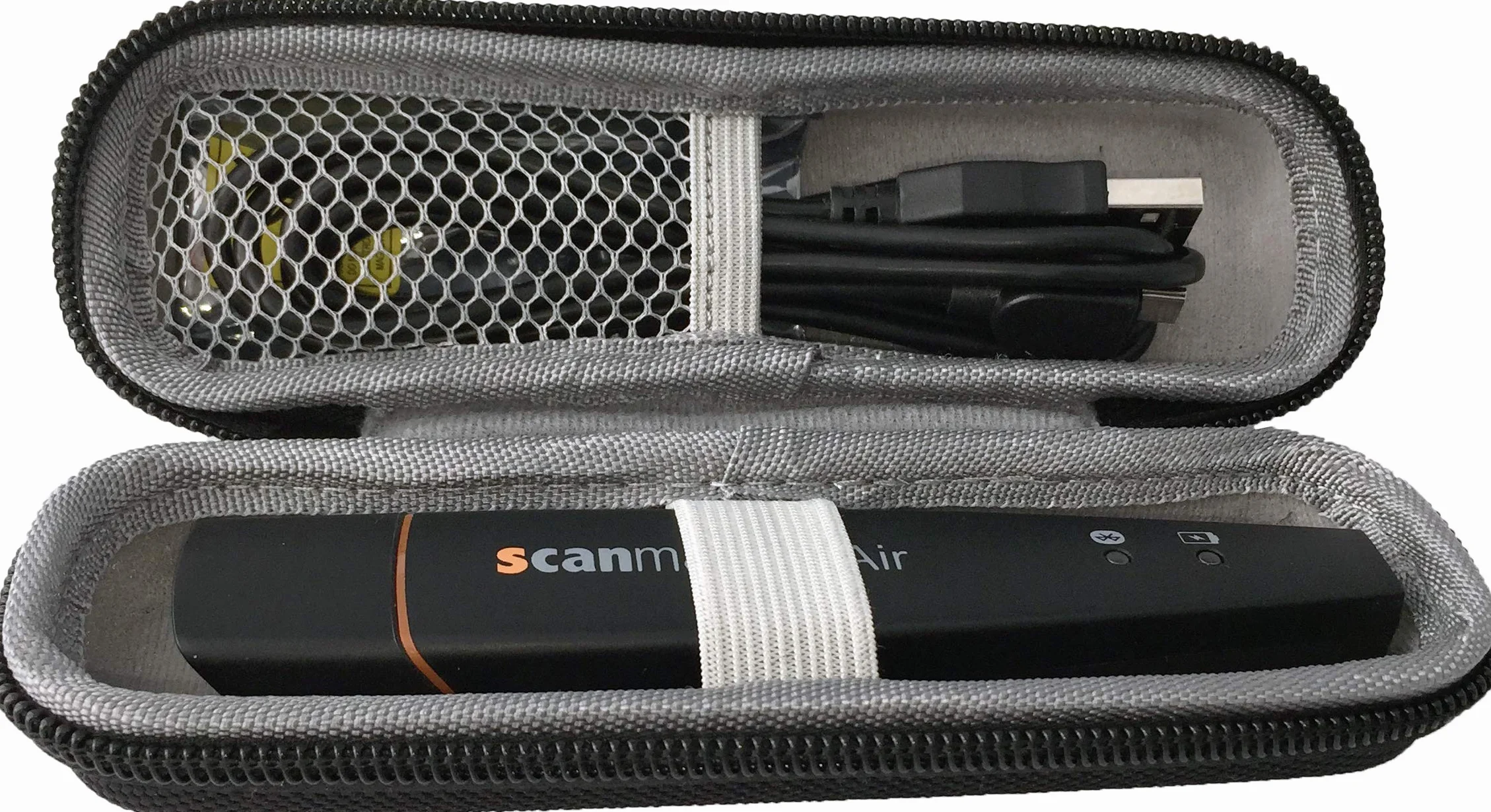 Étui Rigide pour Stylo Scanner ScanMarker Air/USB JOURIST